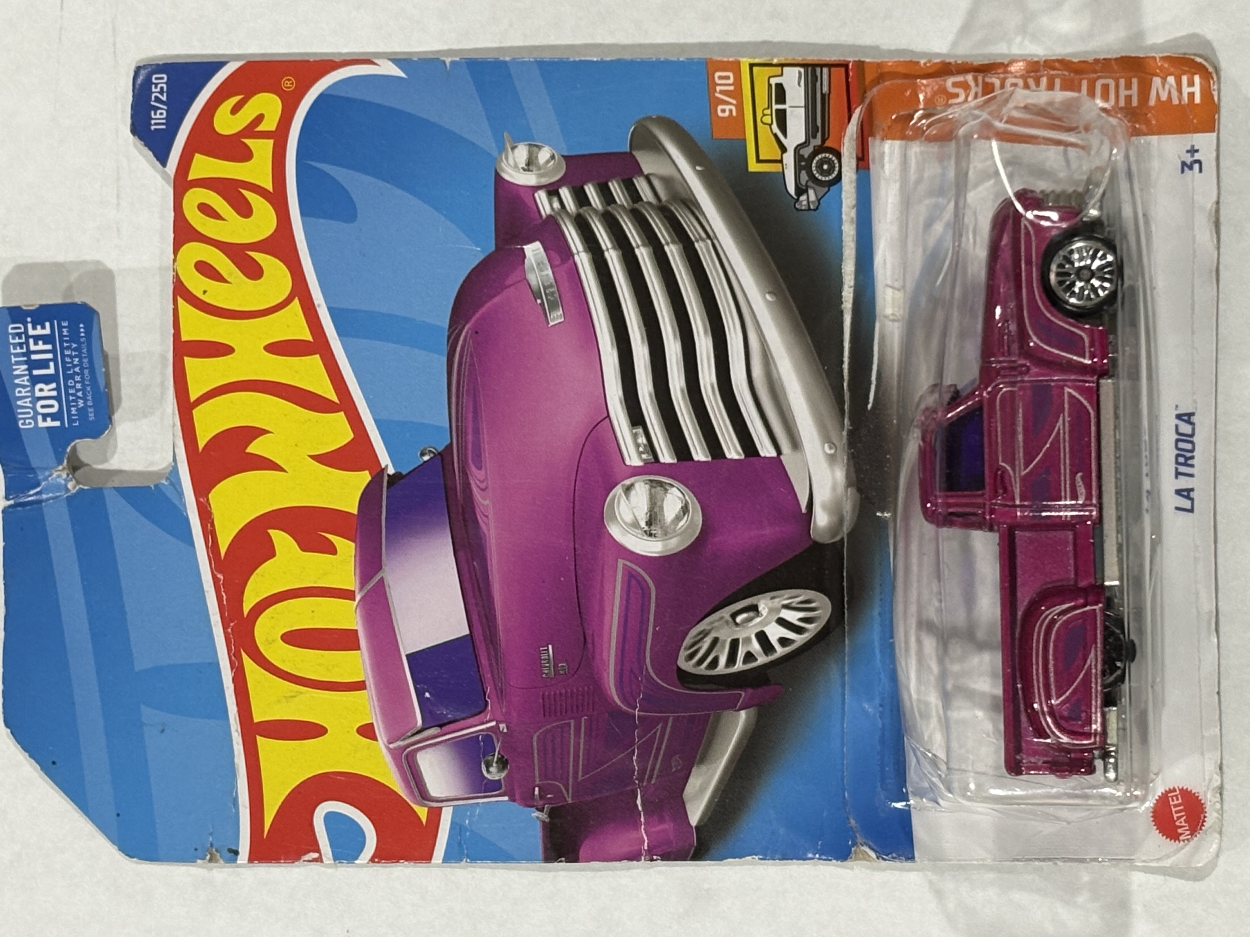 Collector submitted image