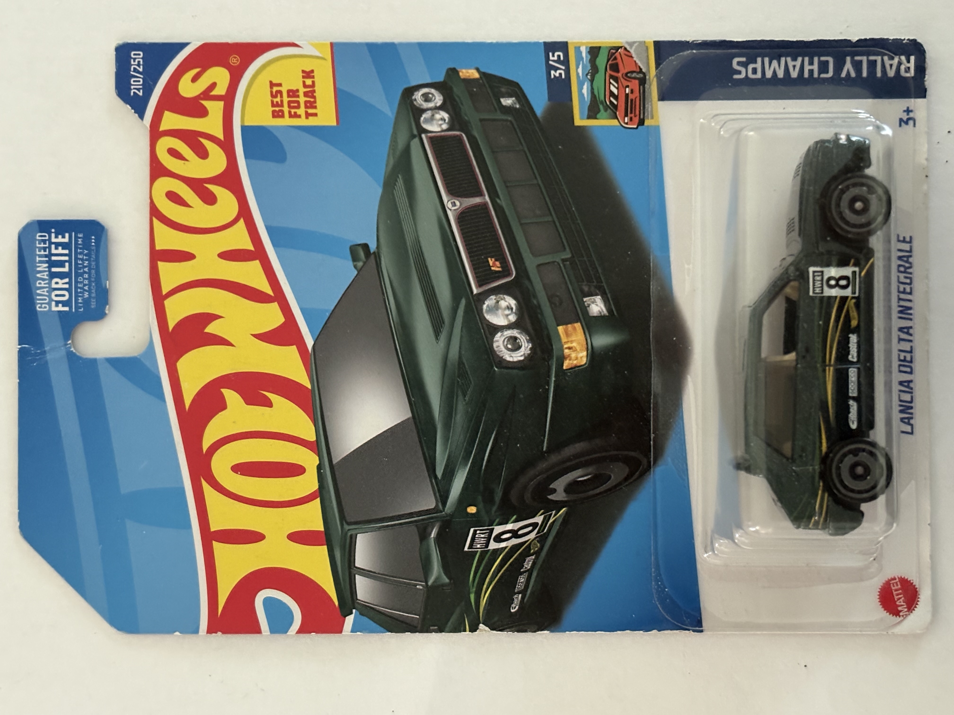 Collector submitted image