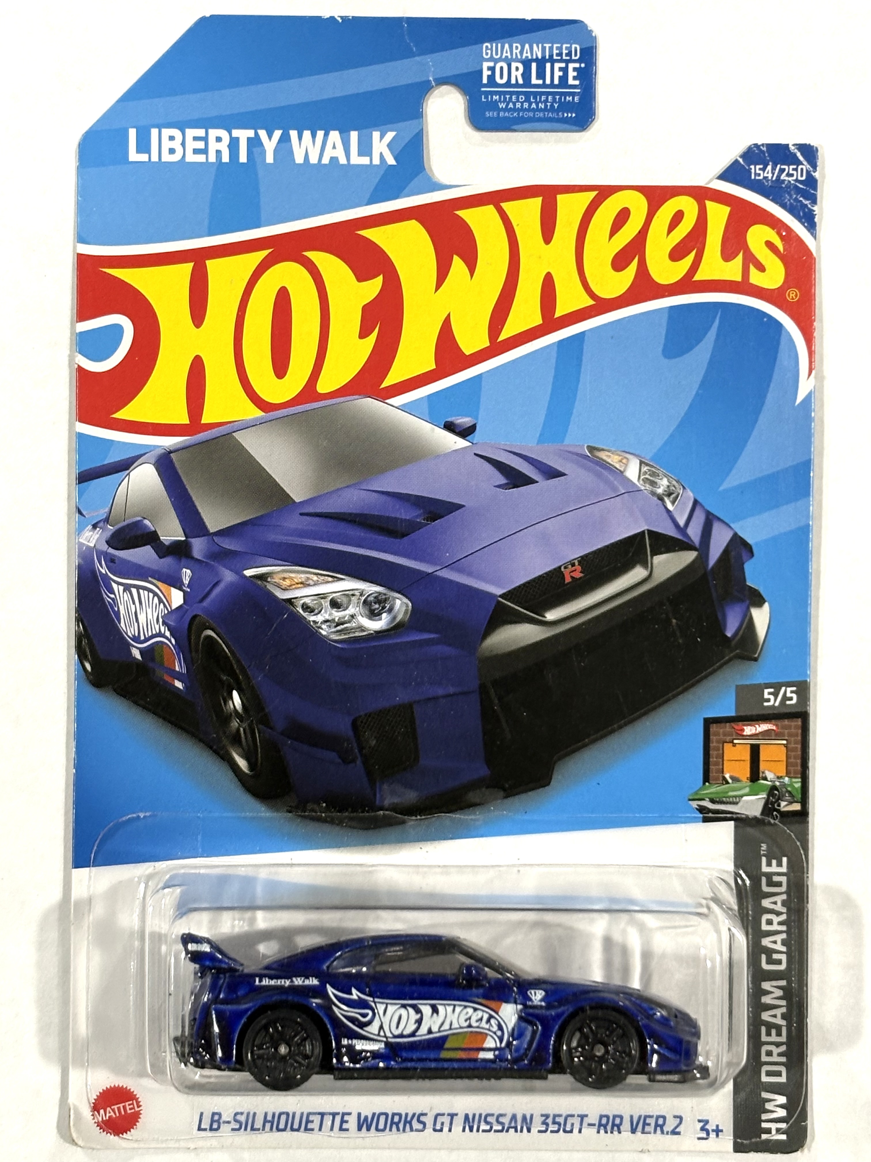 Collector submitted image