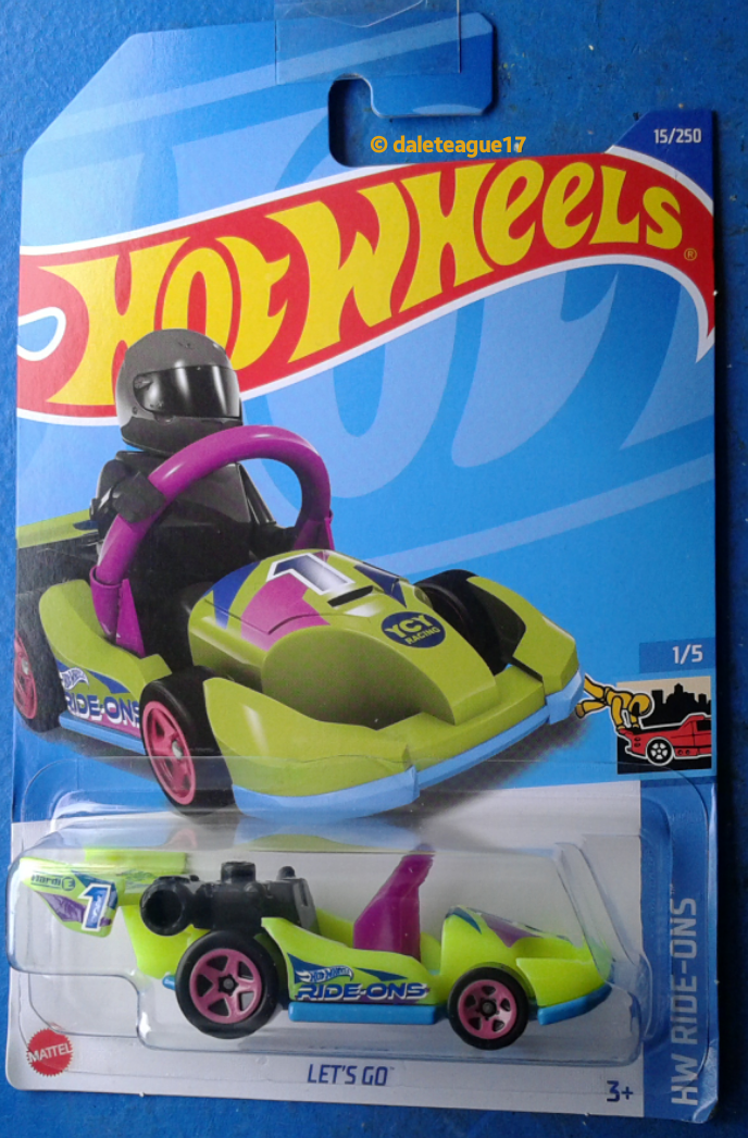 Collector submitted image