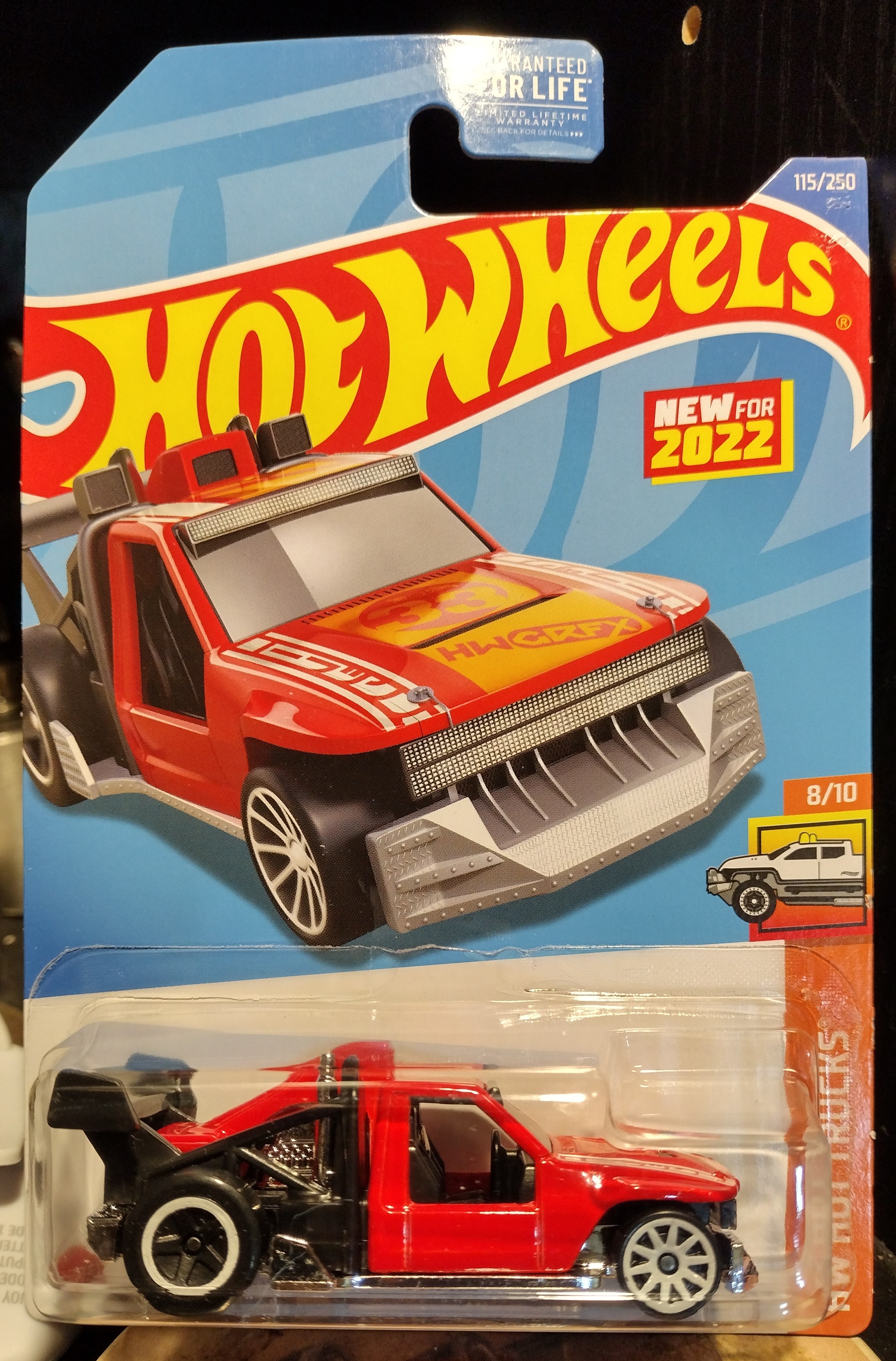 Collector submitted image