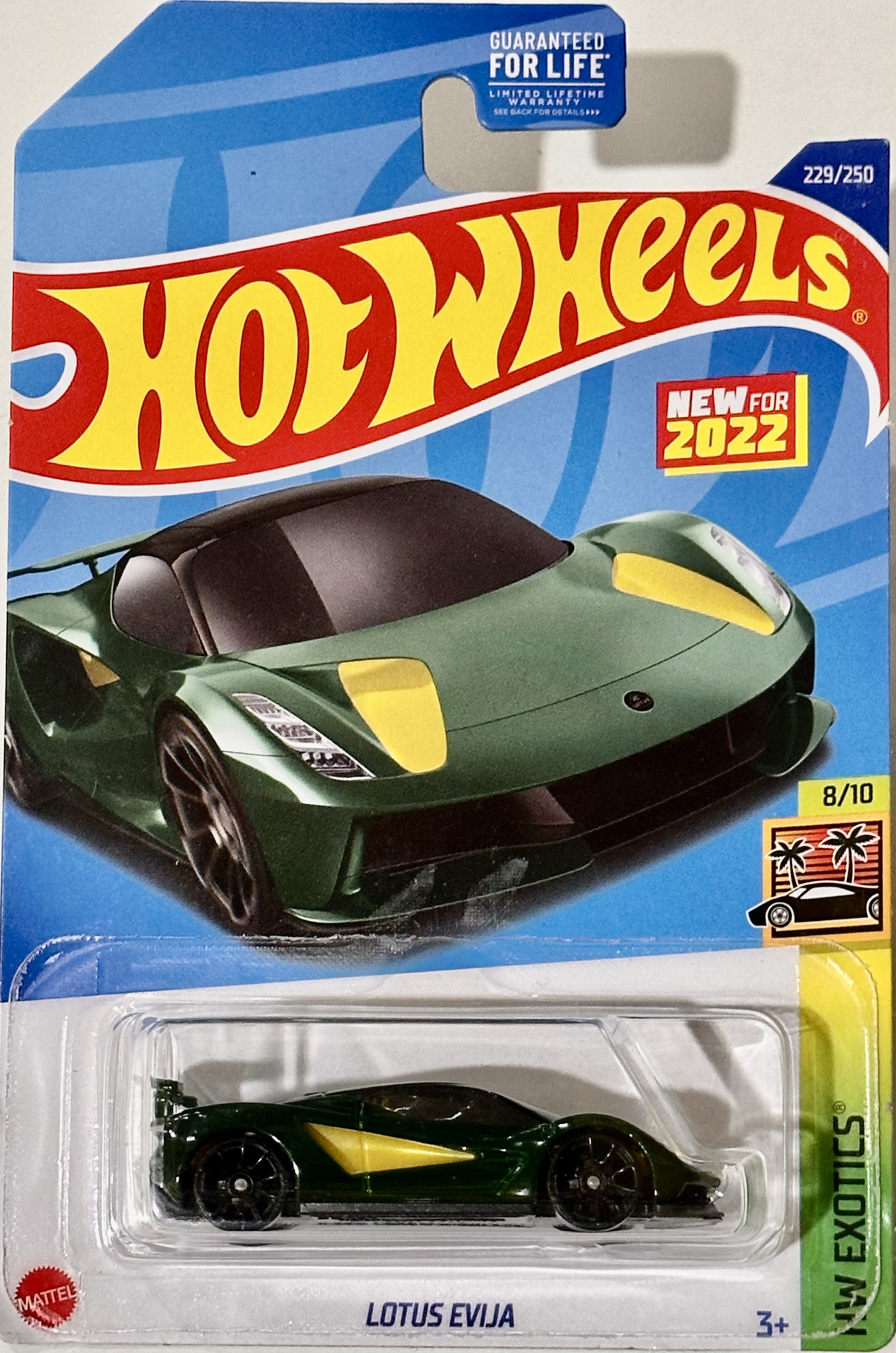 Collector submitted image