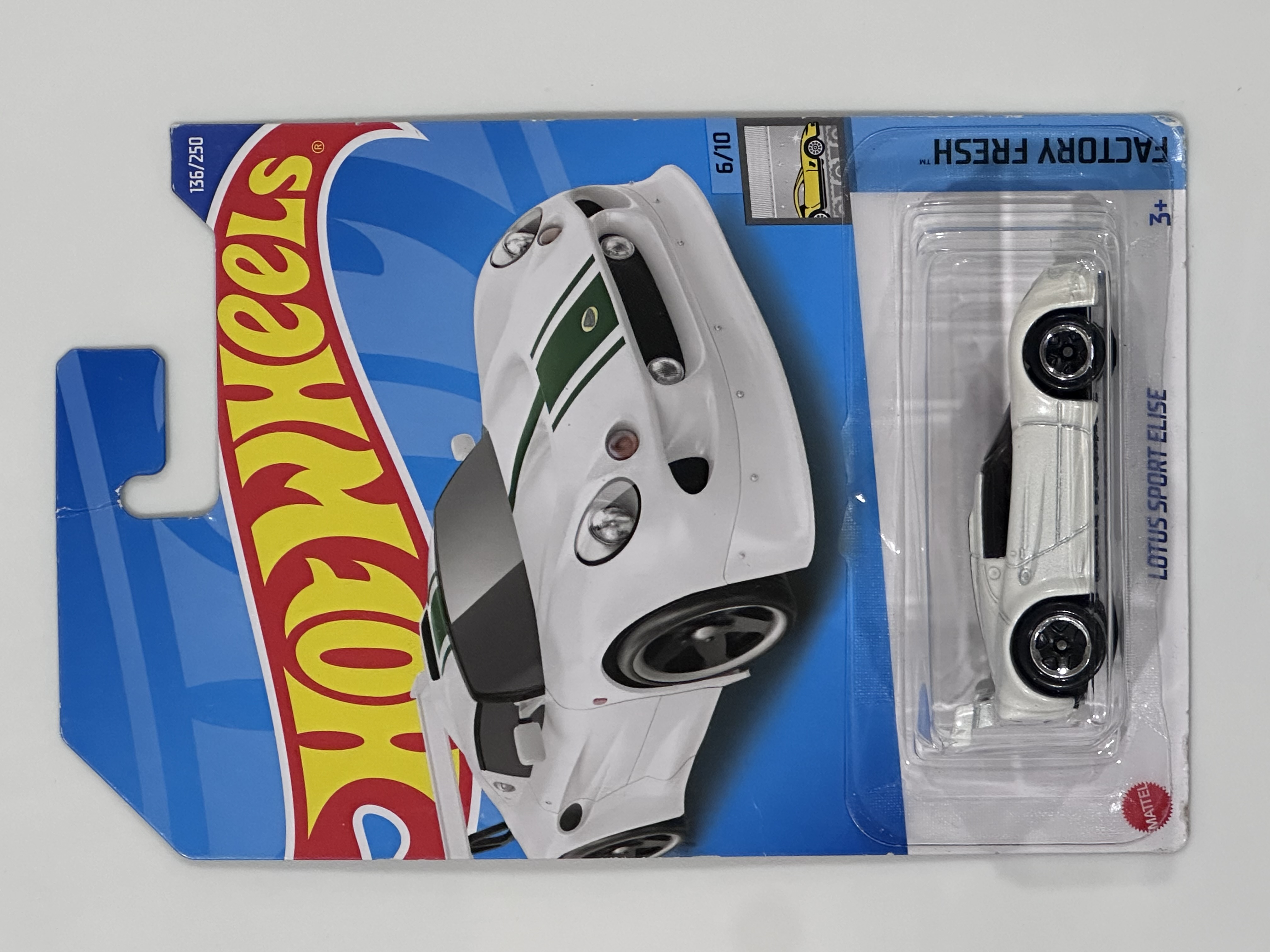 Collector submitted image