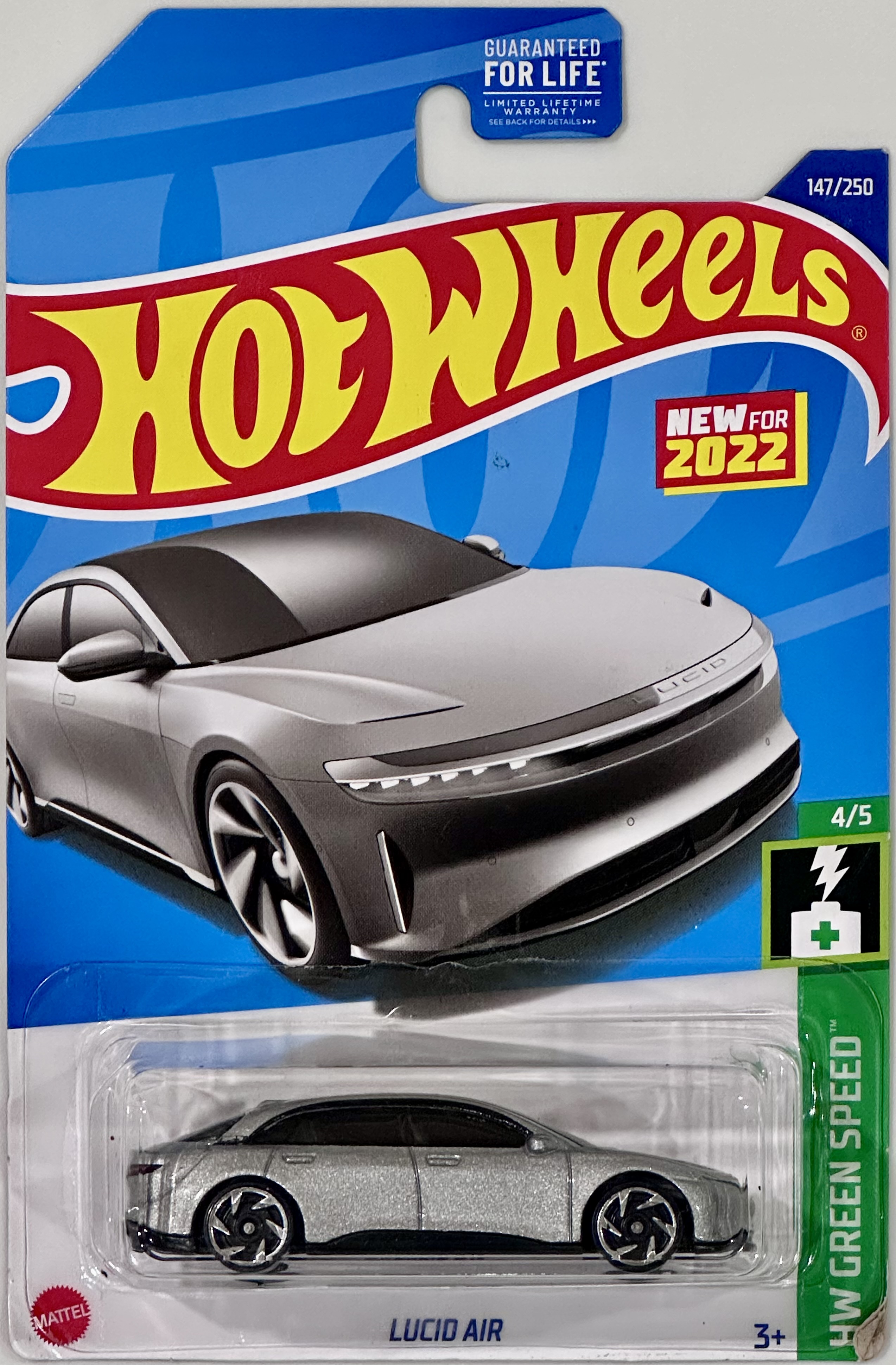 Collector submitted image