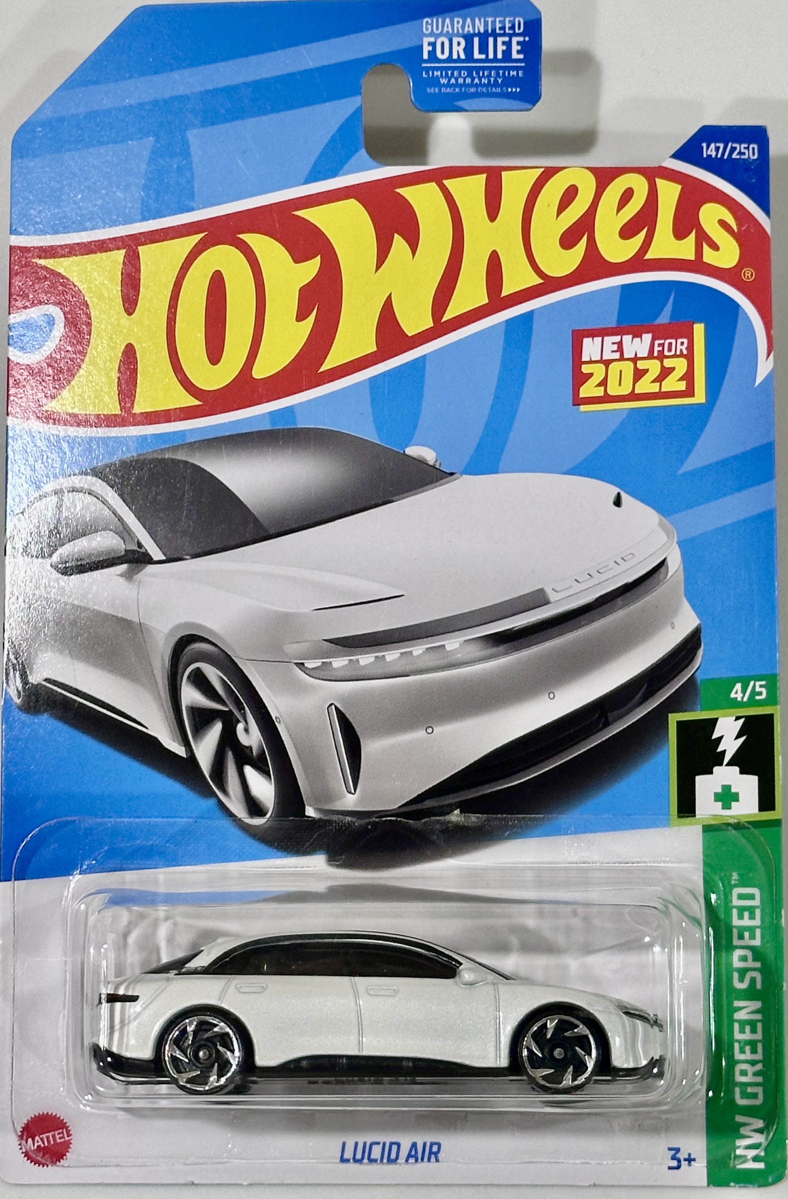 Collector submitted image