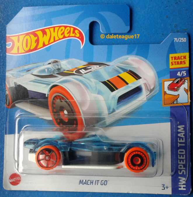 Collector submitted image