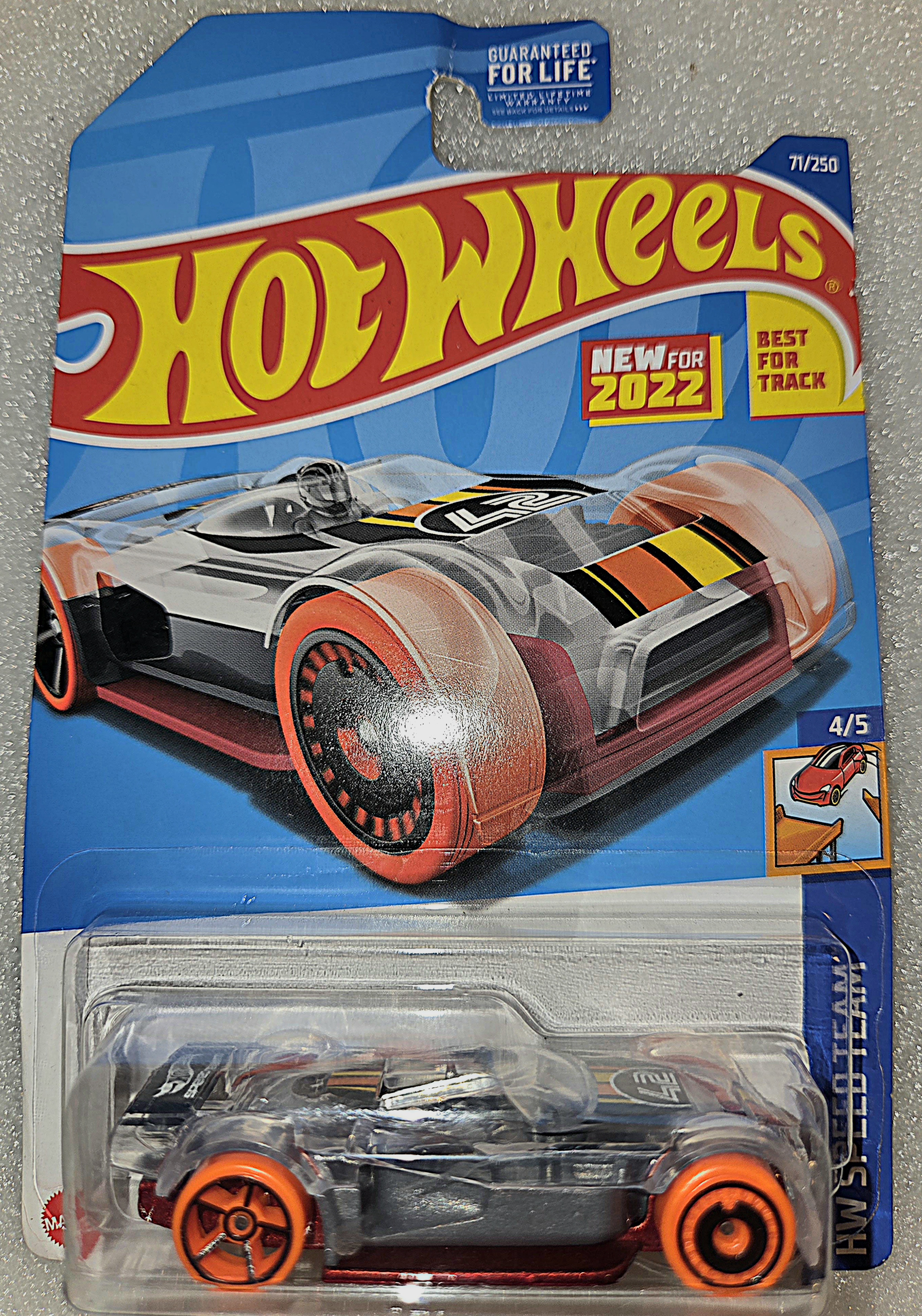 Collector submitted image