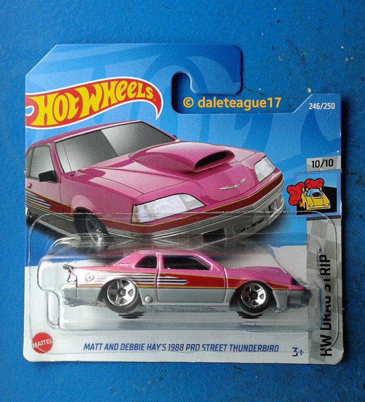 Collector submitted image