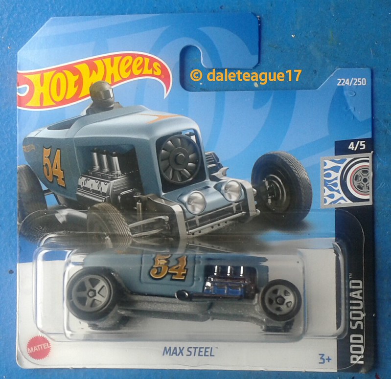 Collector submitted image