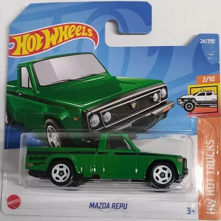 Collector submitted image