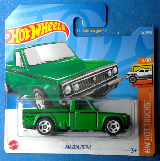 Collector submitted image