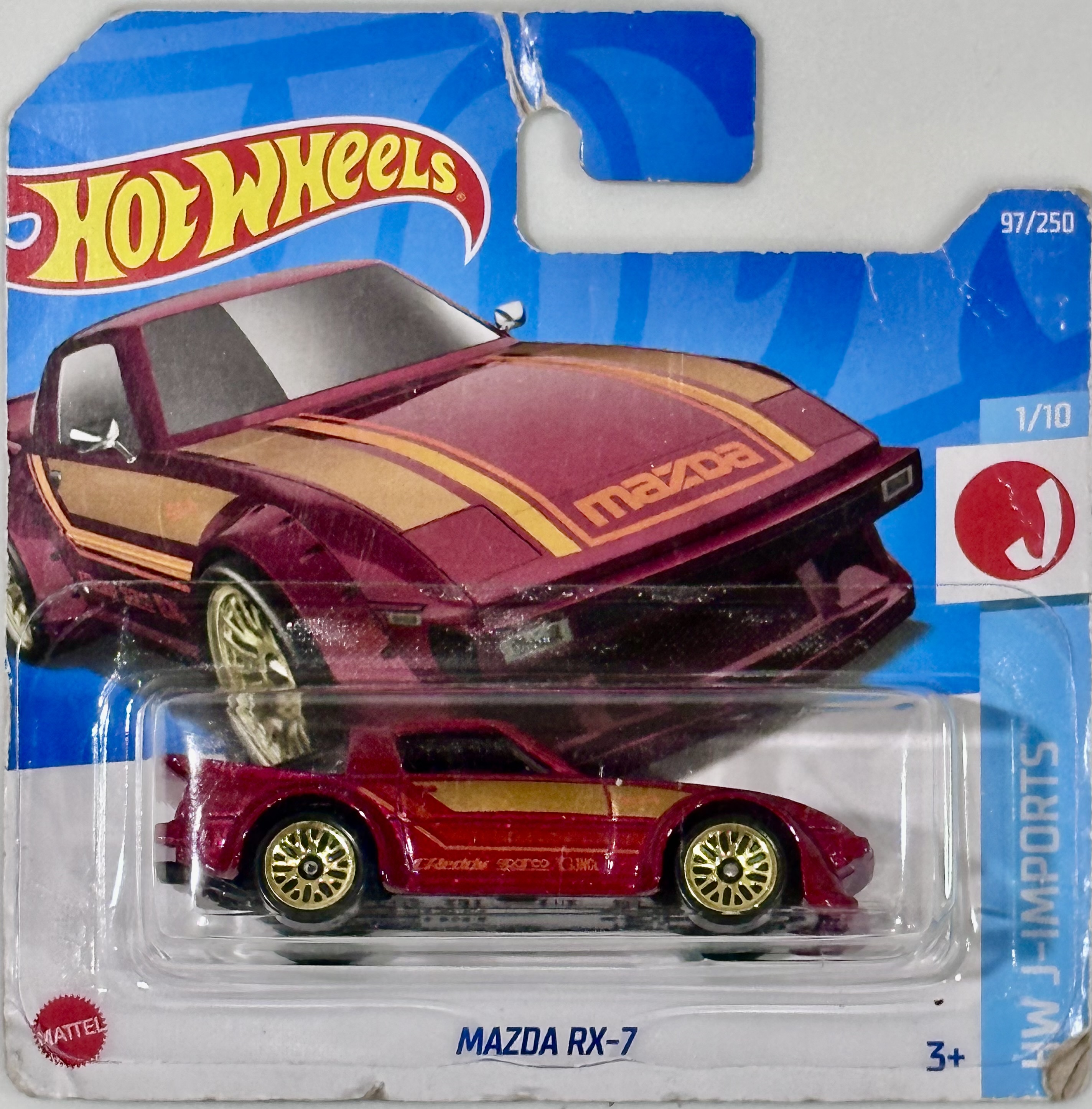 Collector submitted image