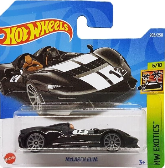 Collector submitted image