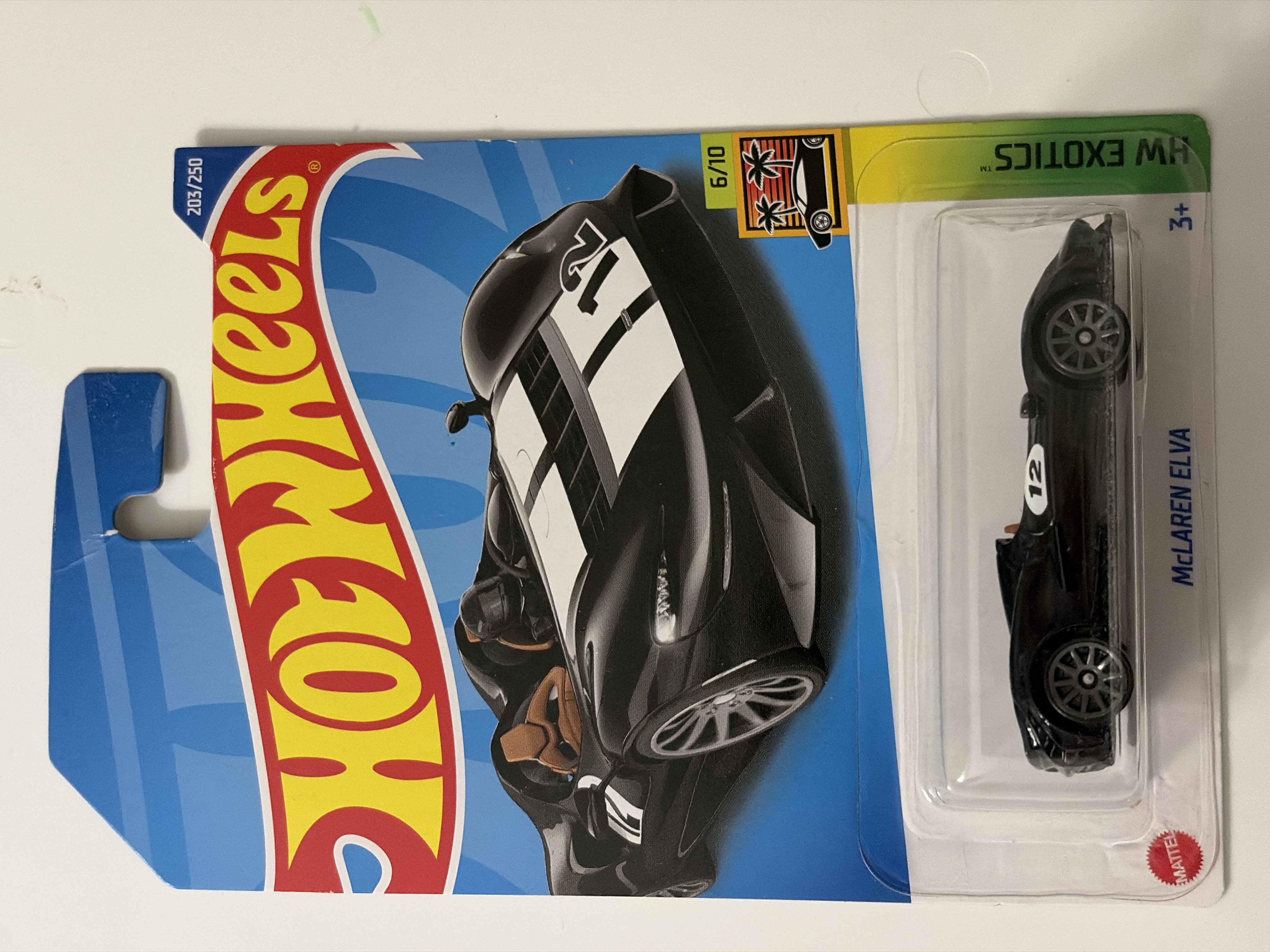 Collector submitted image