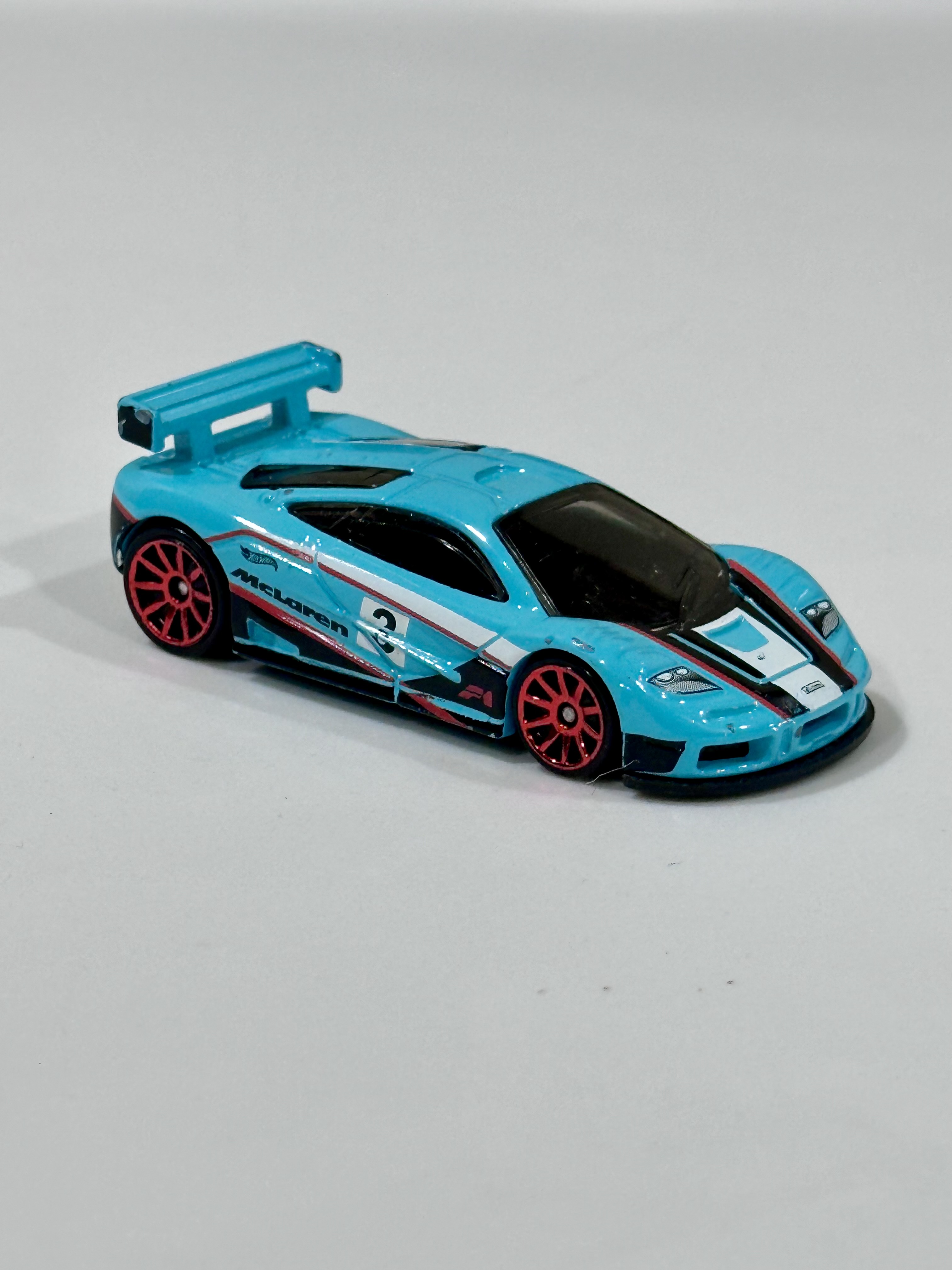 Collector submitted image