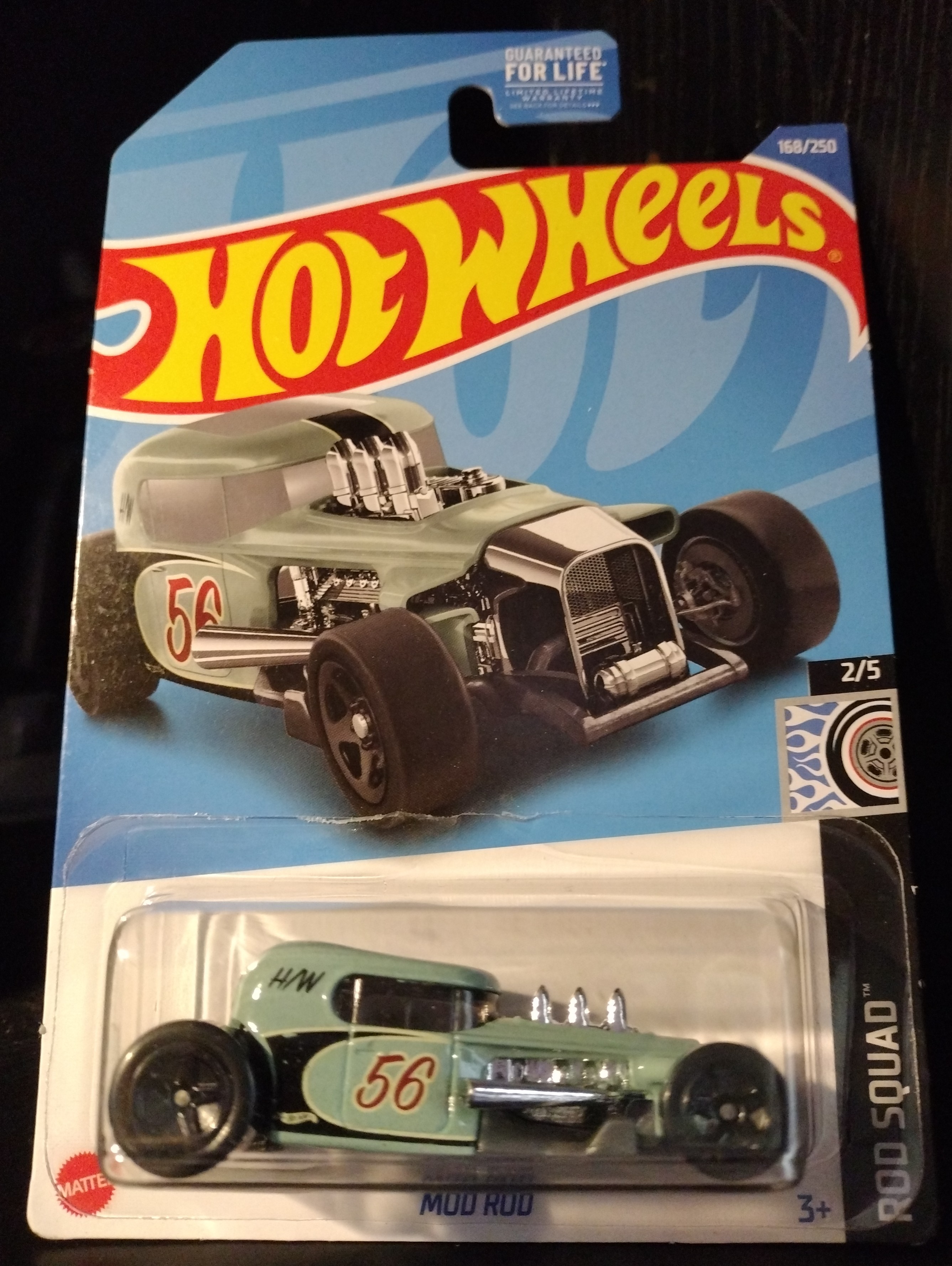 Collector submitted image