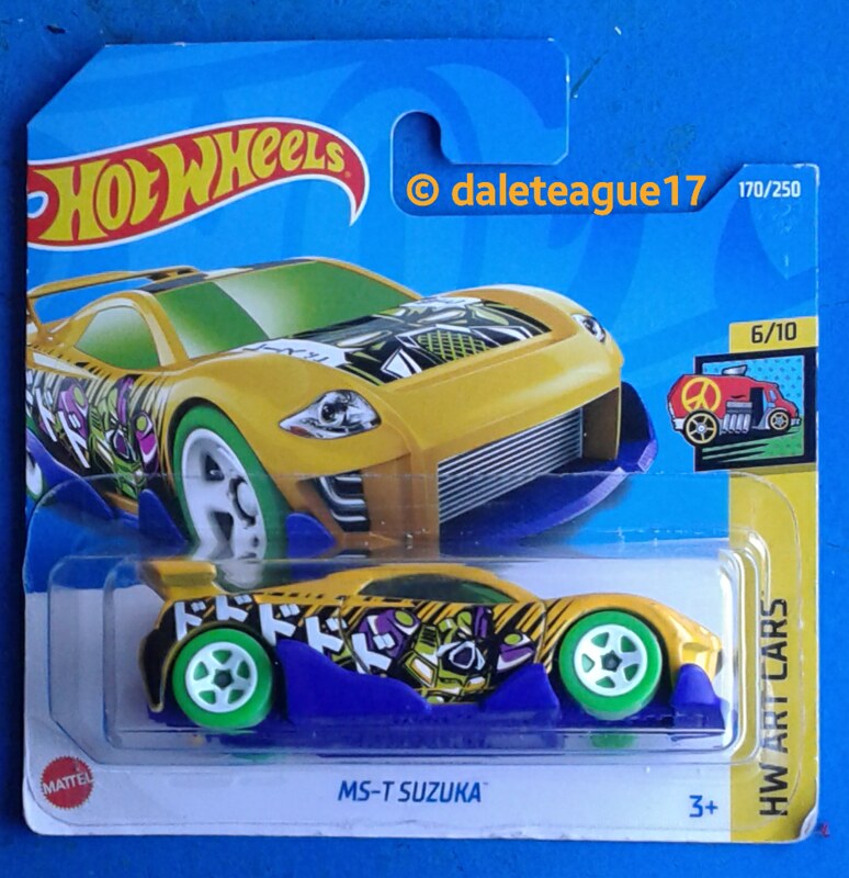 Collector submitted image