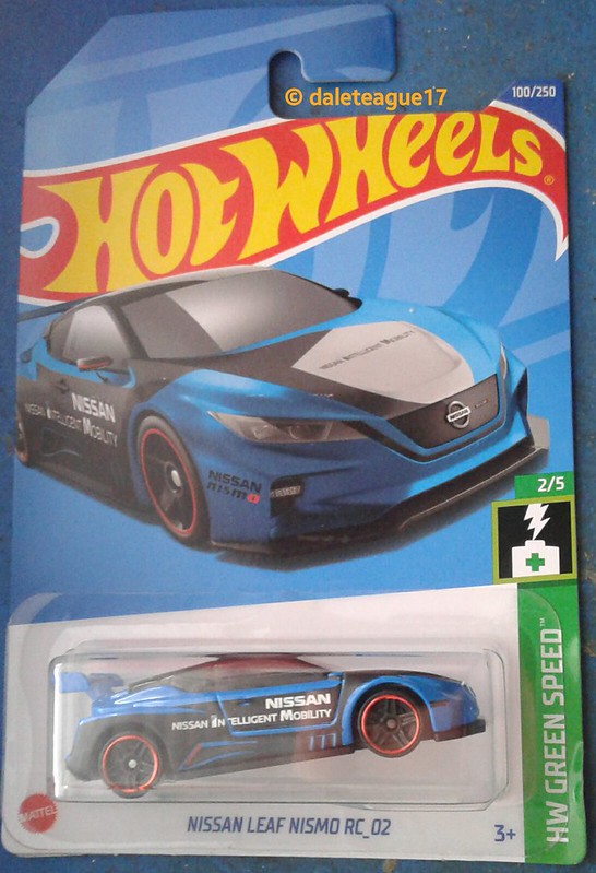 Collector submitted image