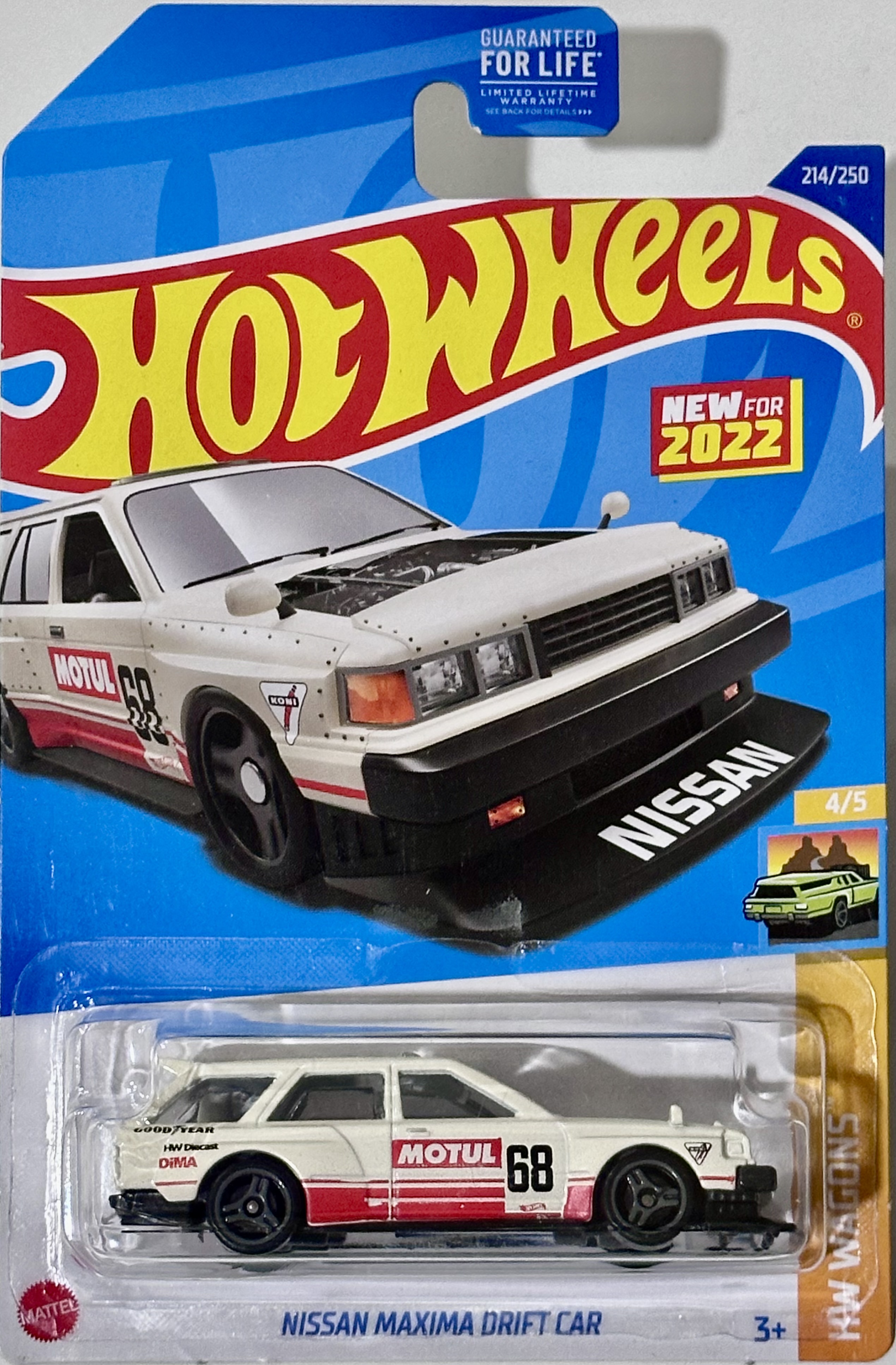 Collector submitted image