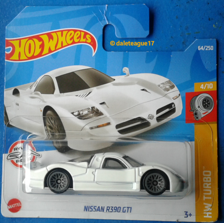 Collector submitted image