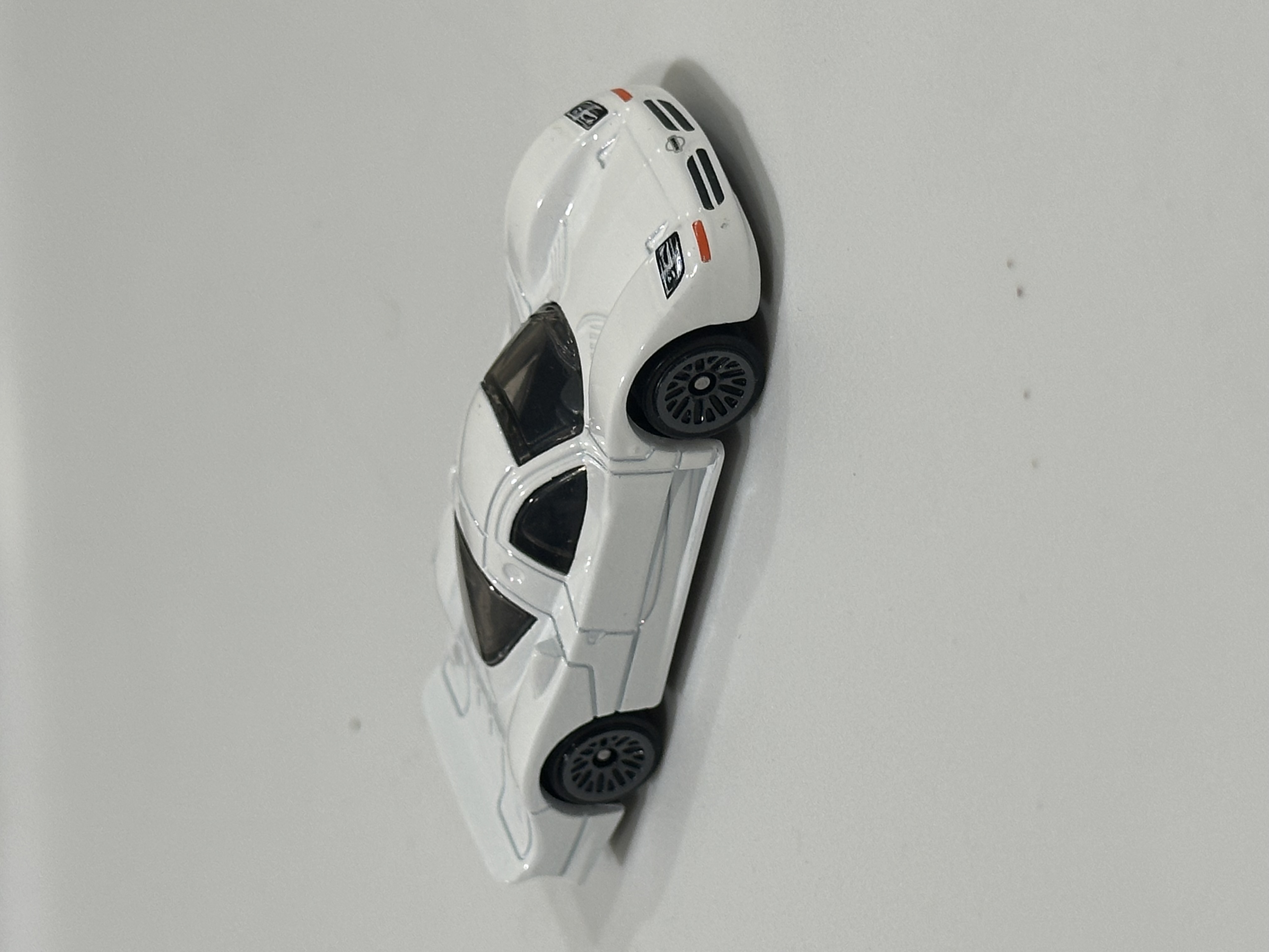 Collector submitted image