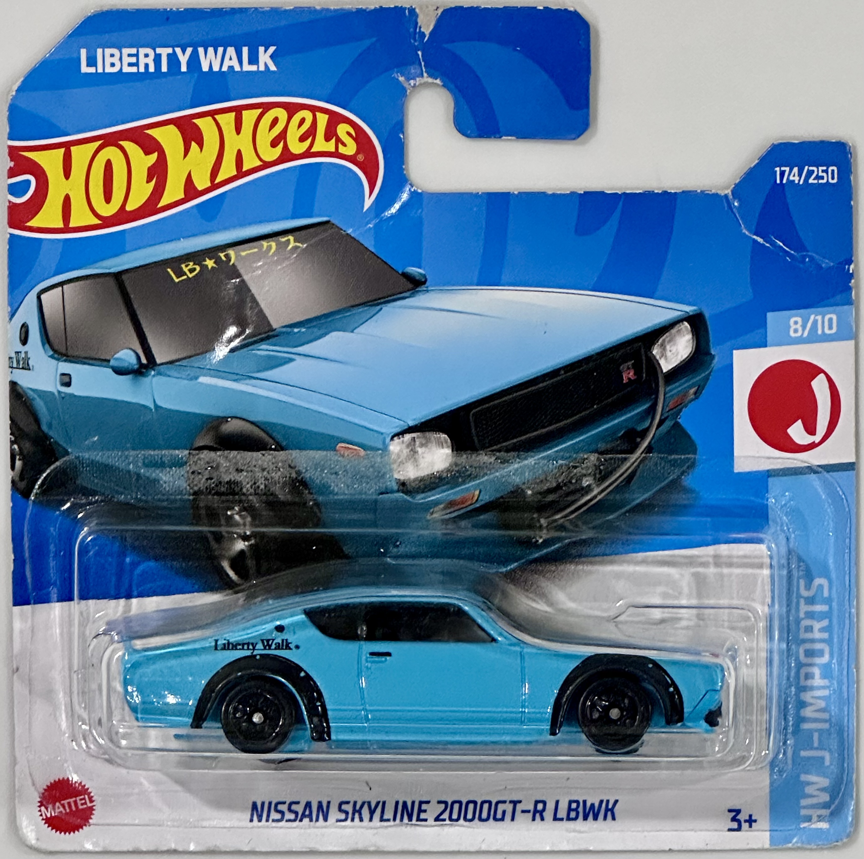 Collector submitted image