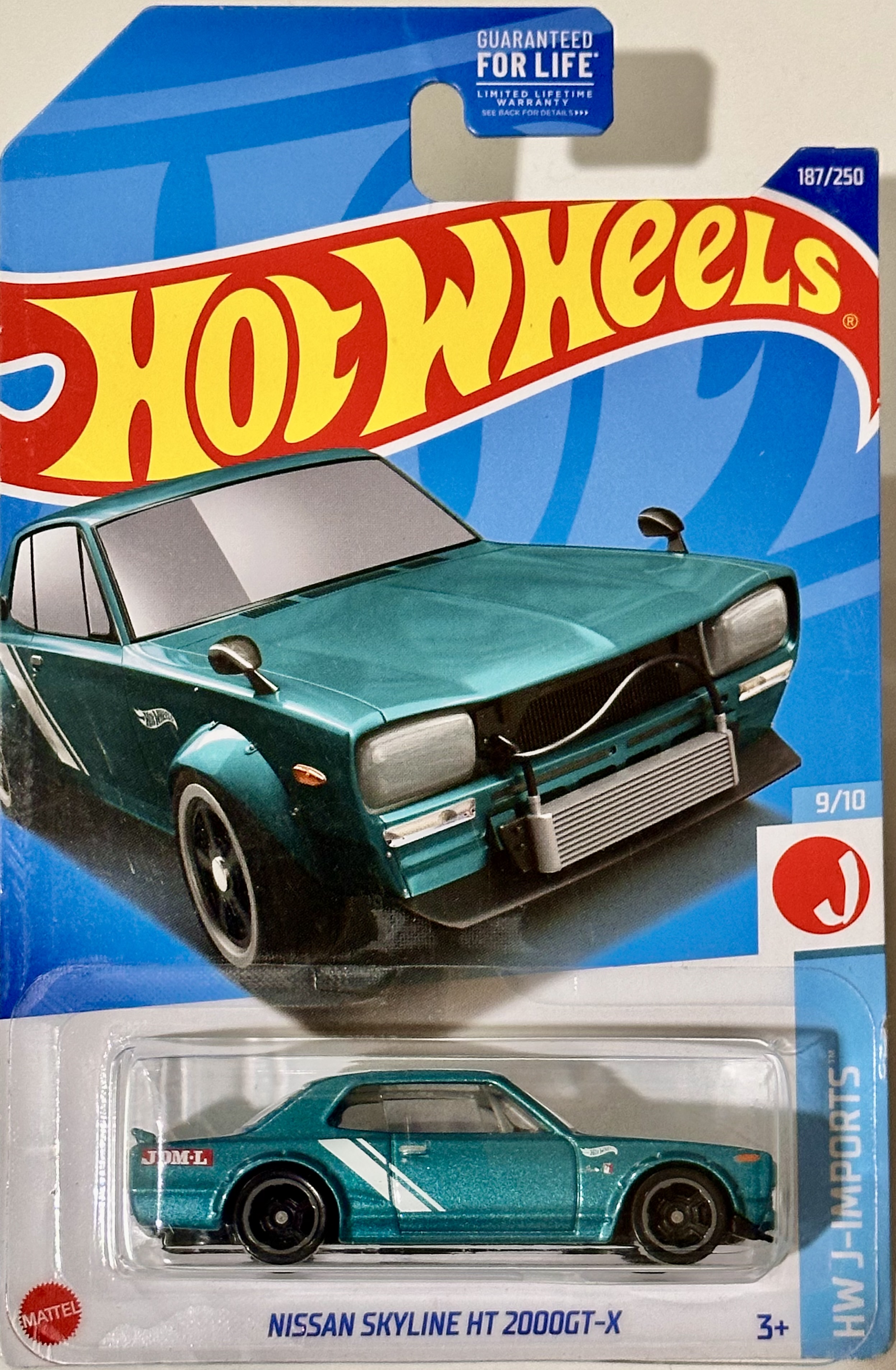 Collector submitted image