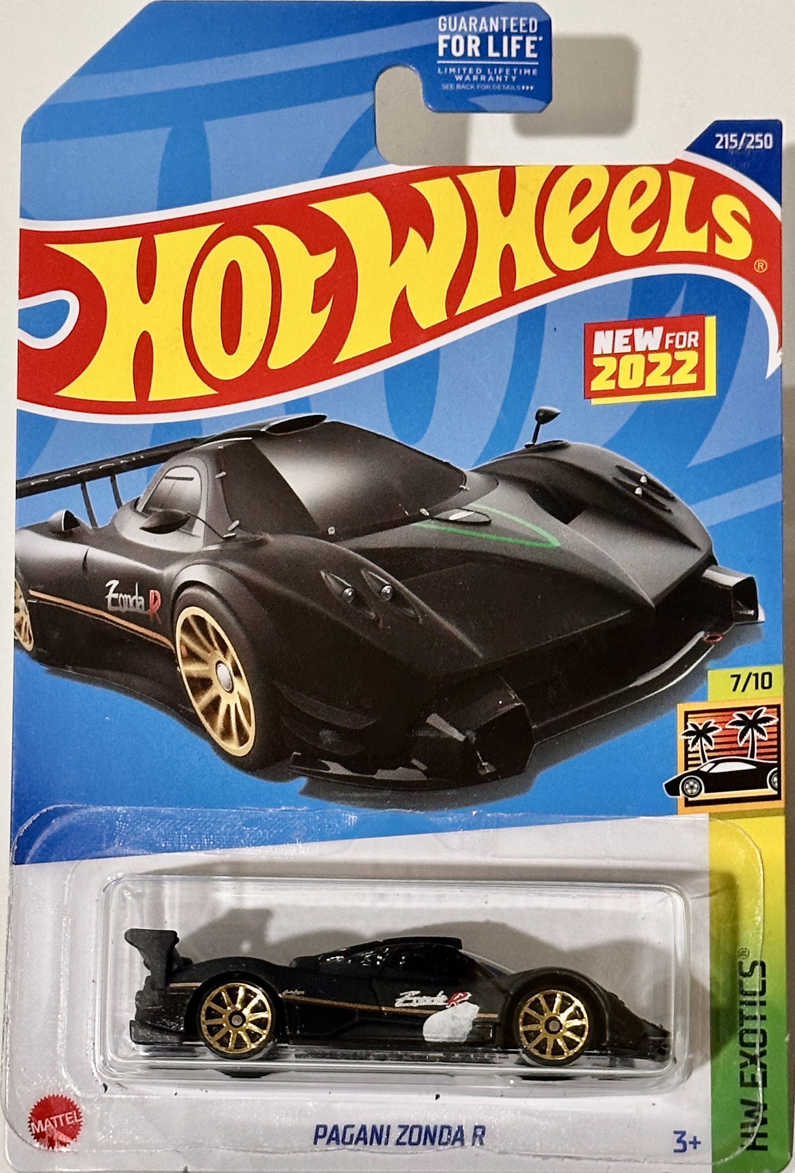 Collector submitted image