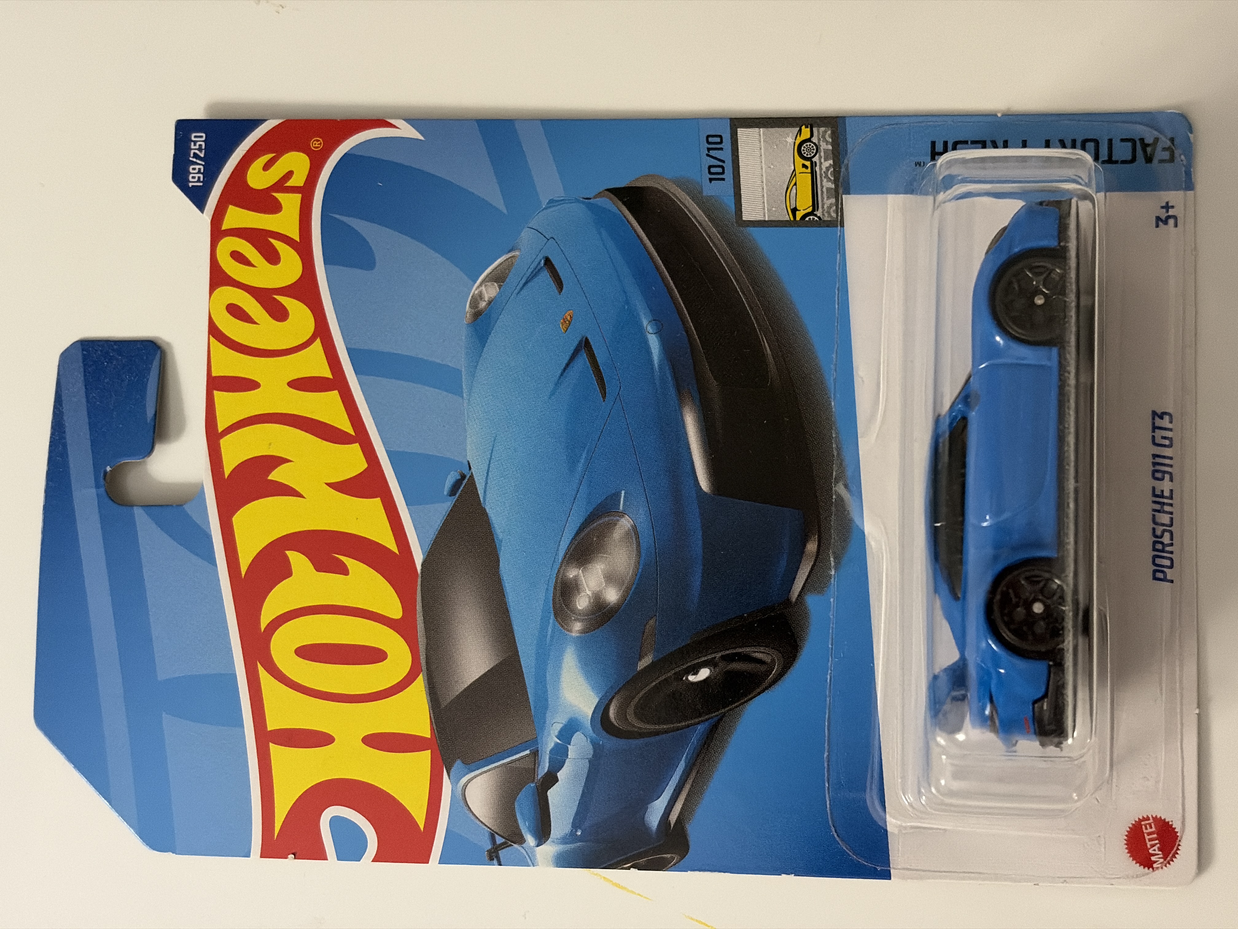 Collector submitted image