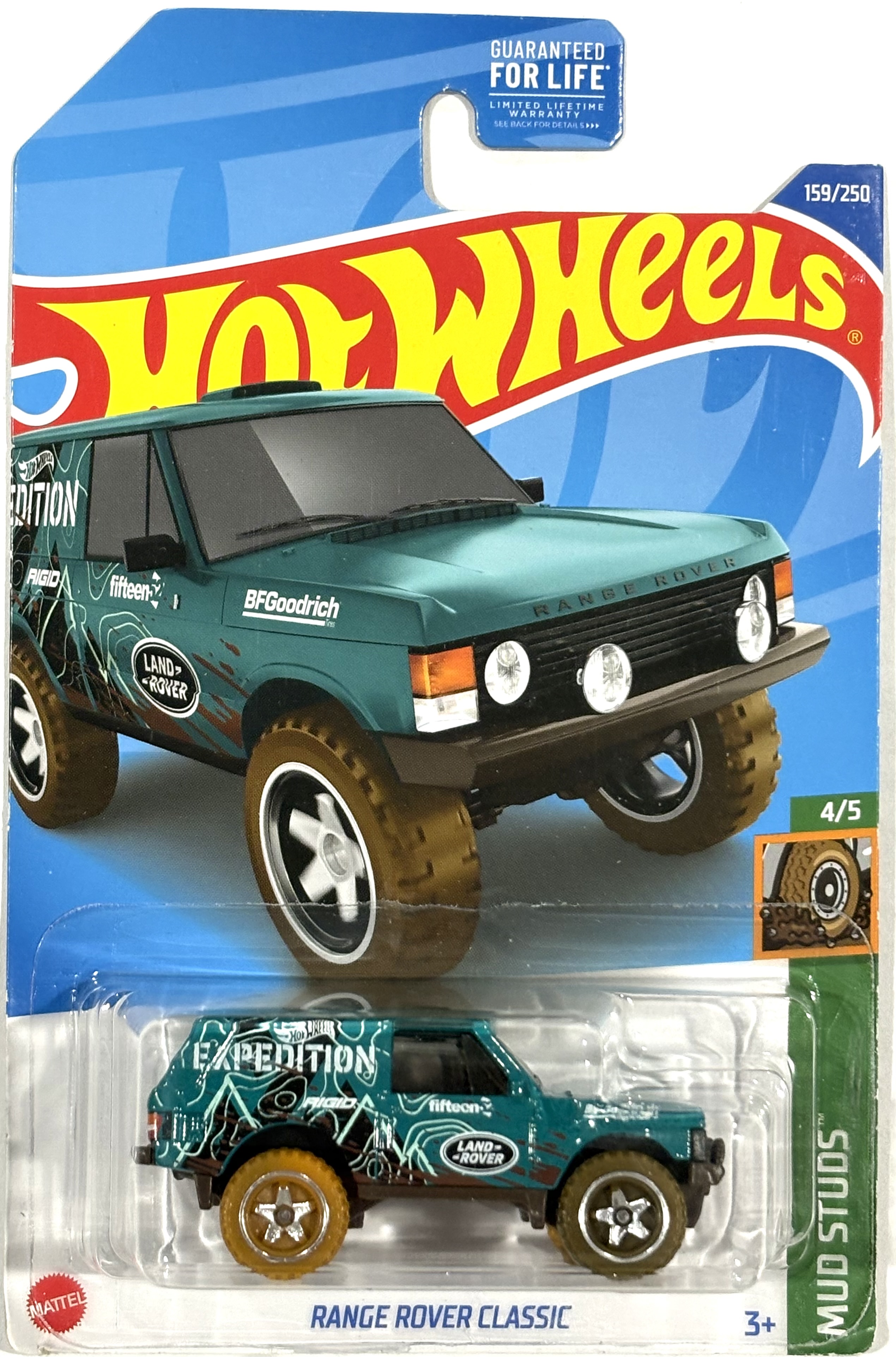 Collector submitted image
