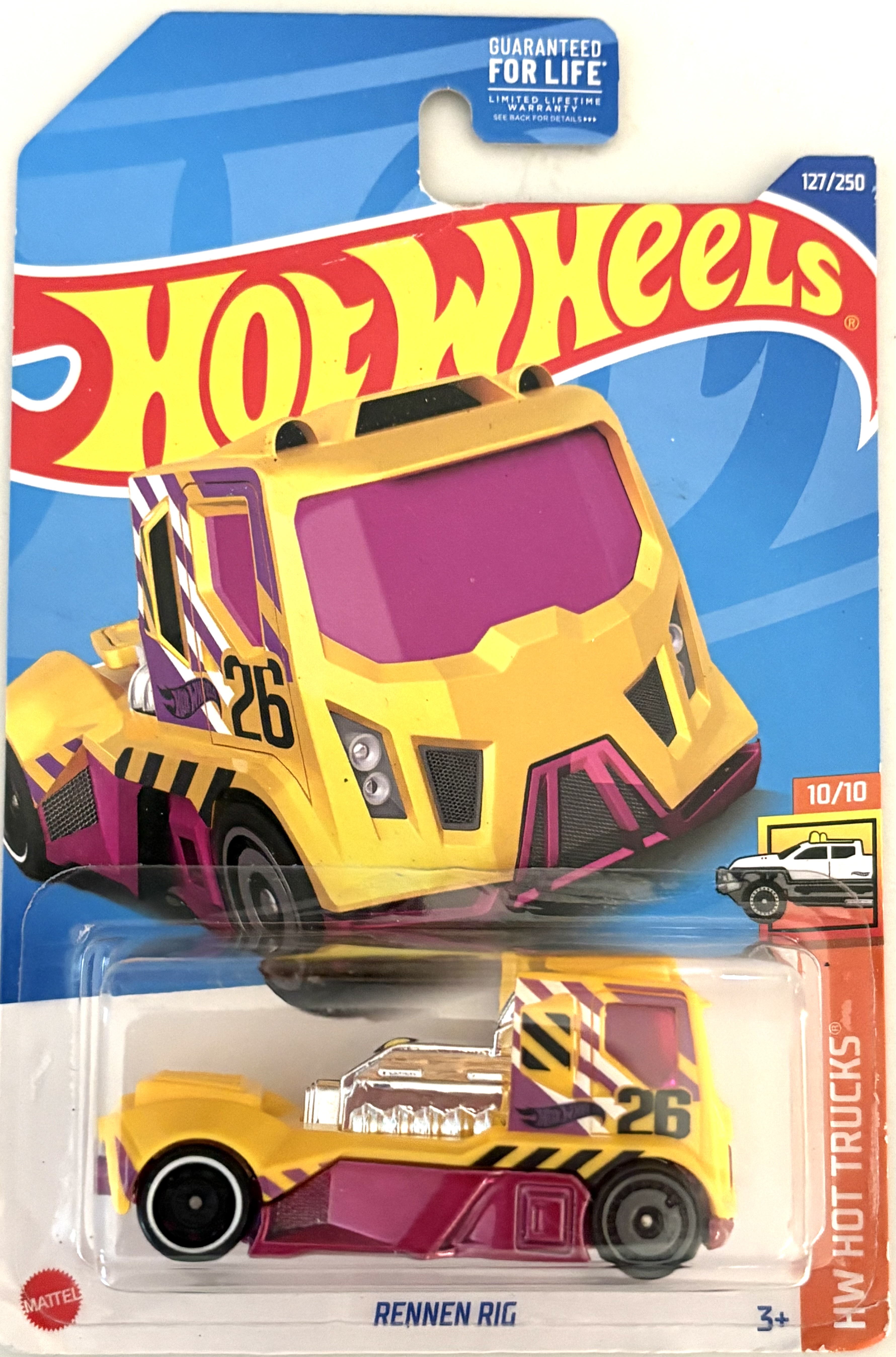 Collector submitted image