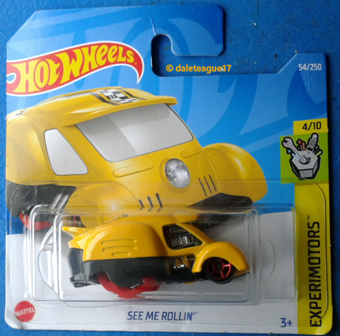 Collector submitted image