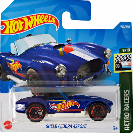 Collector submitted image