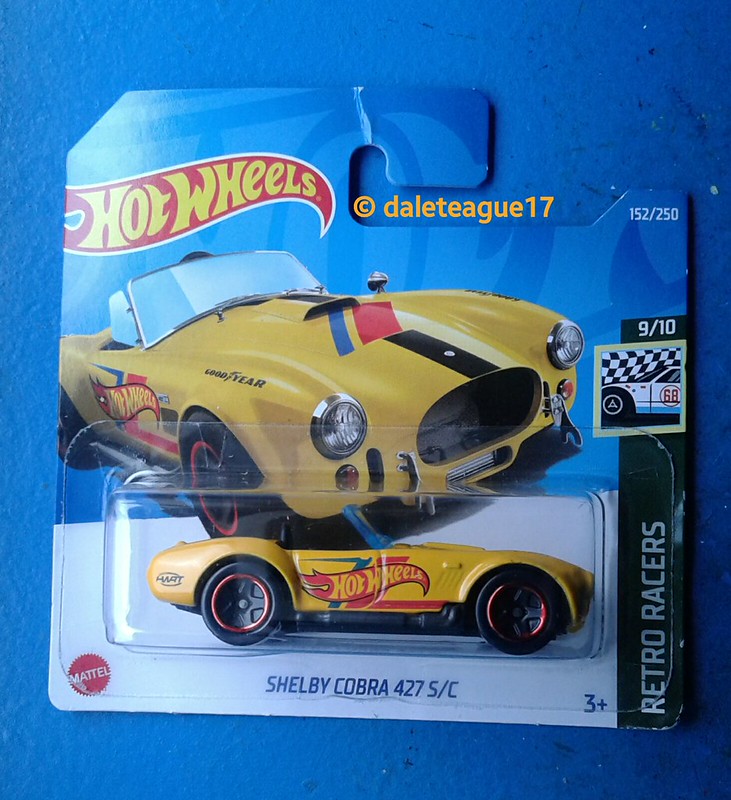 Collector submitted image