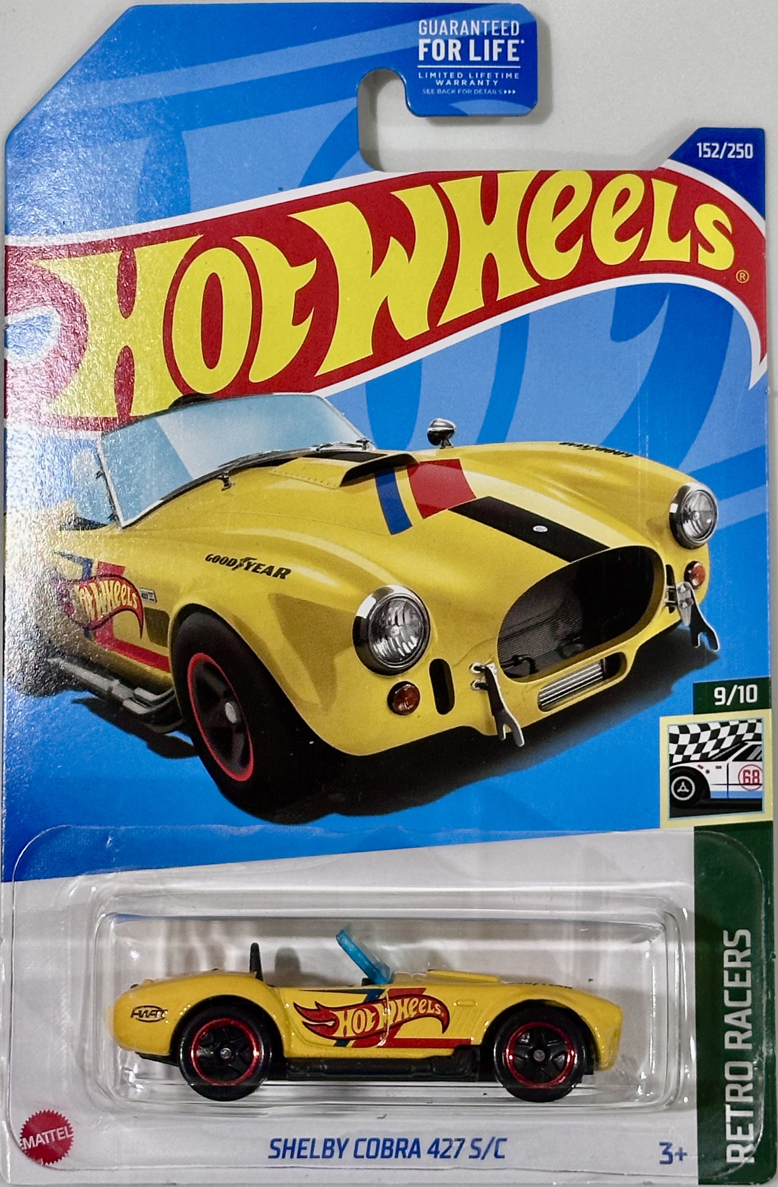 Collector submitted image