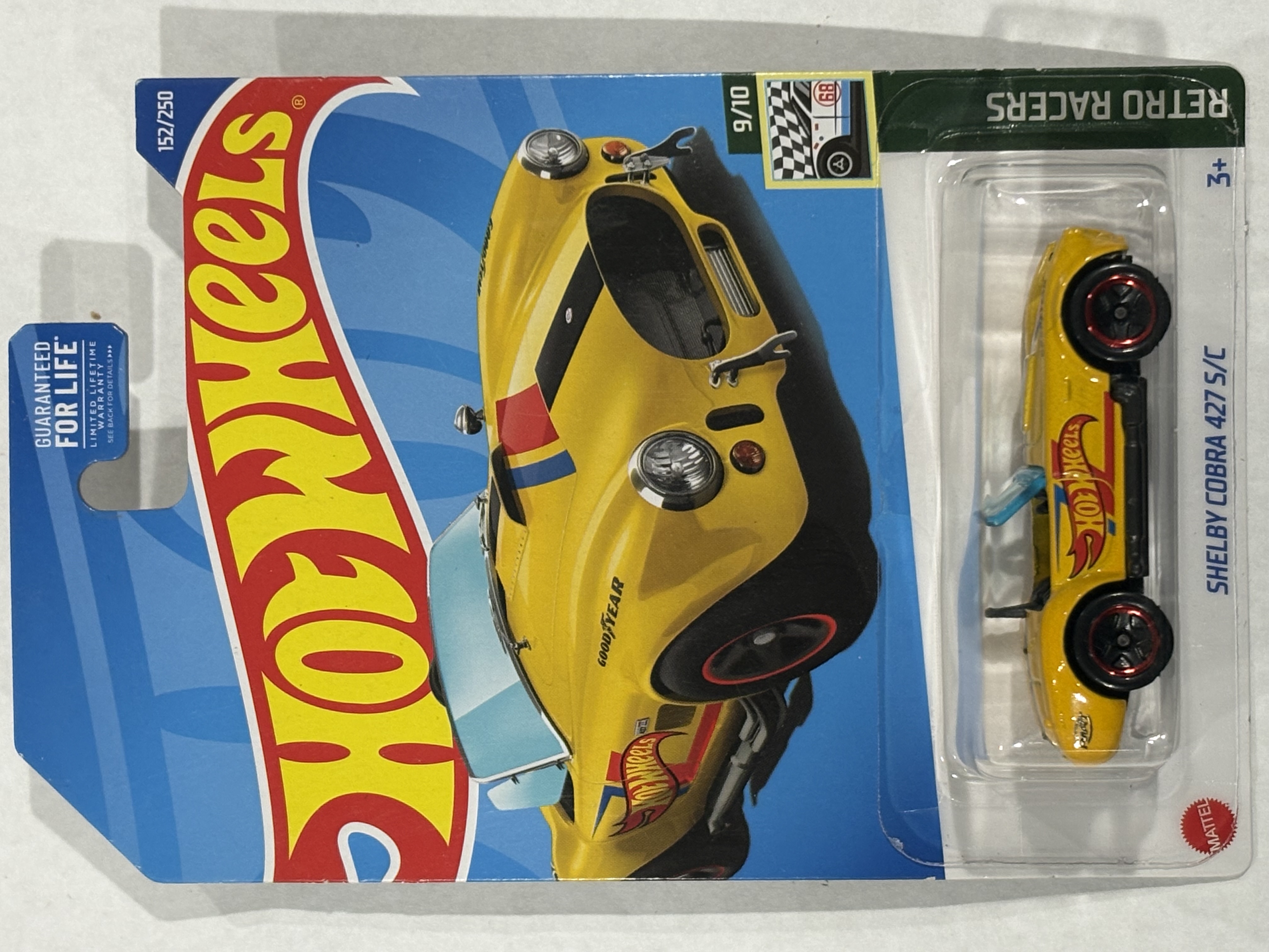 Collector submitted image