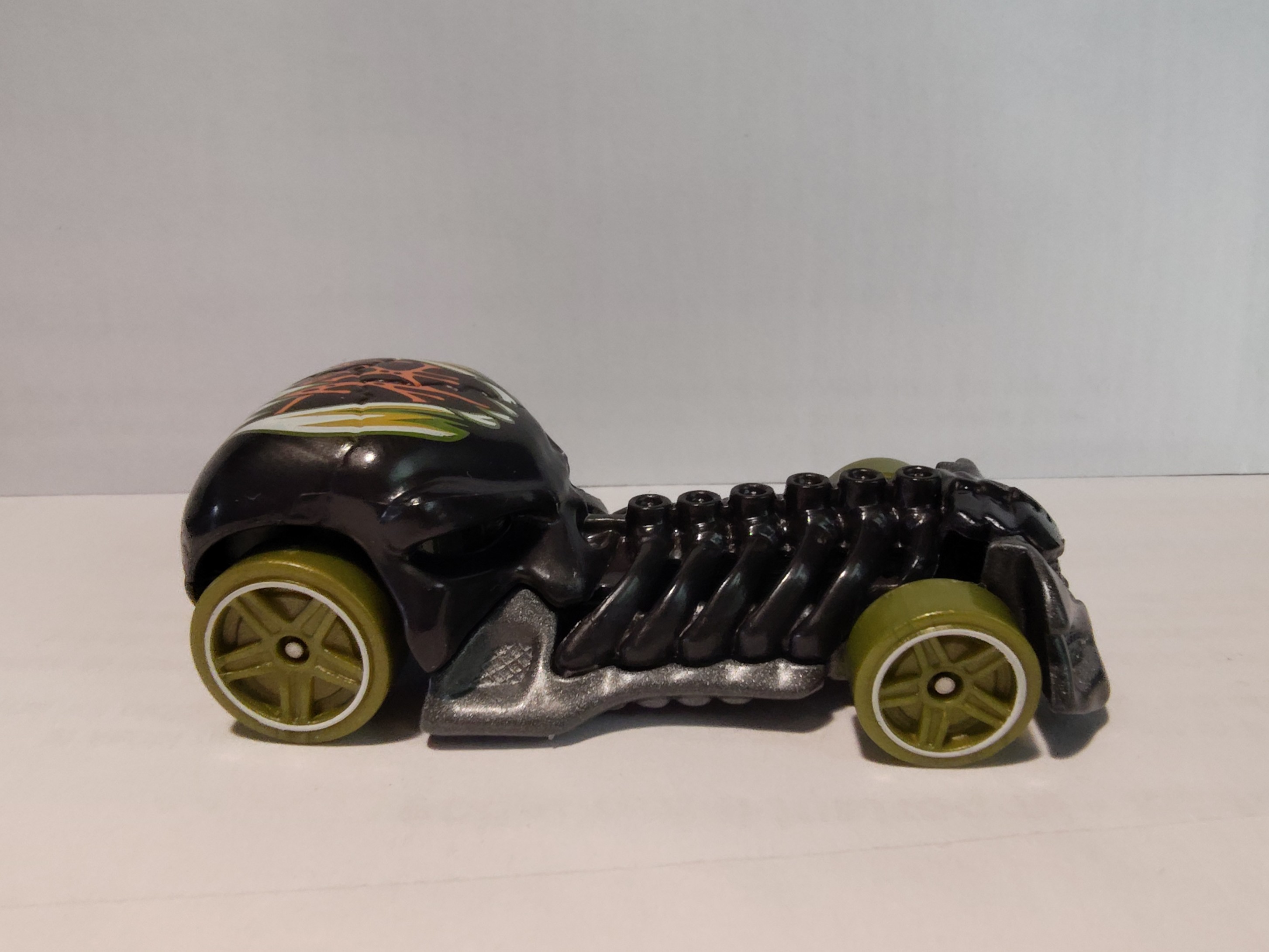 Collector submitted image