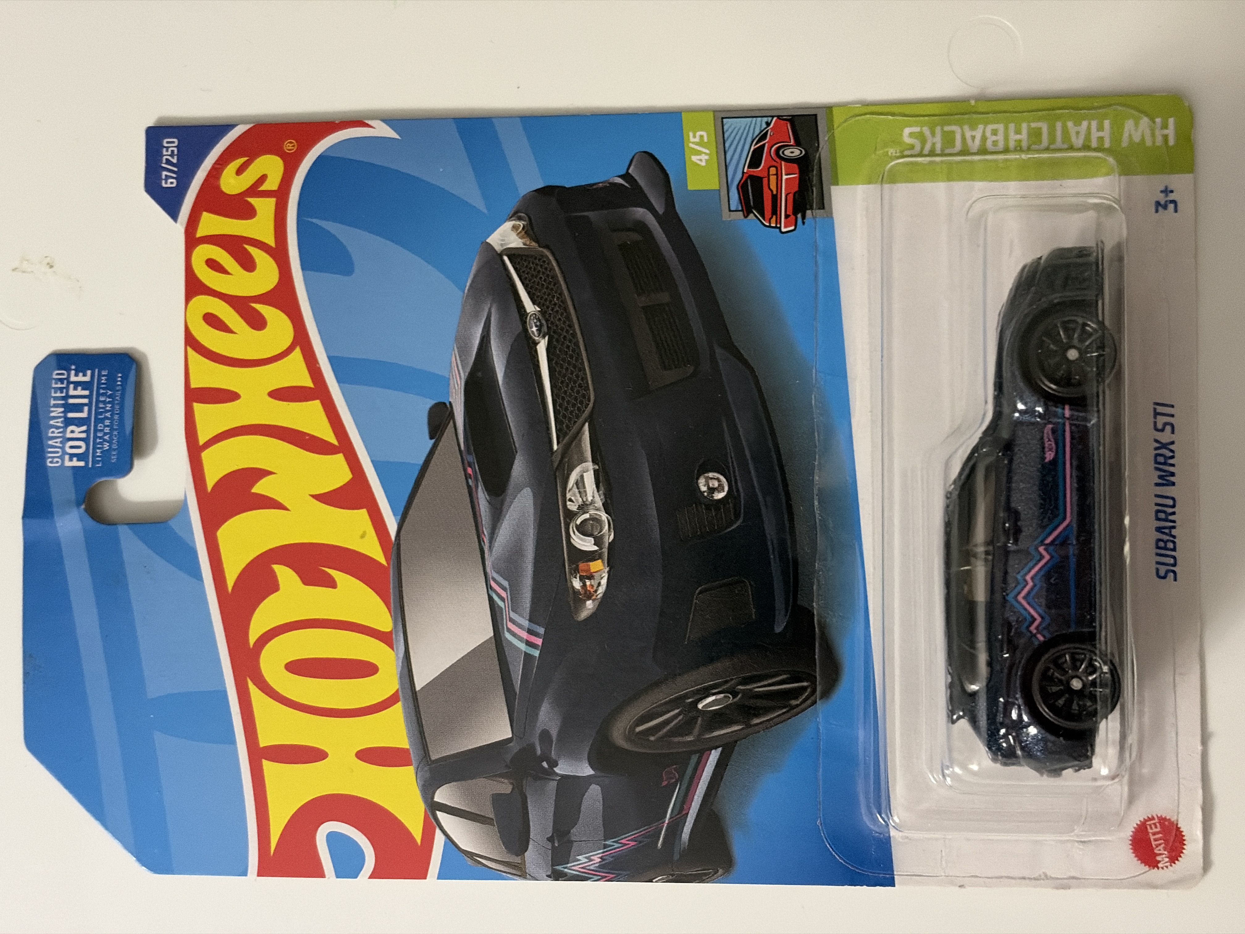 Collector submitted image