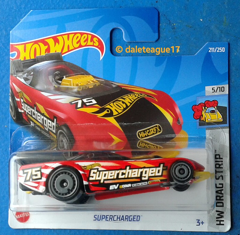 Collector submitted image