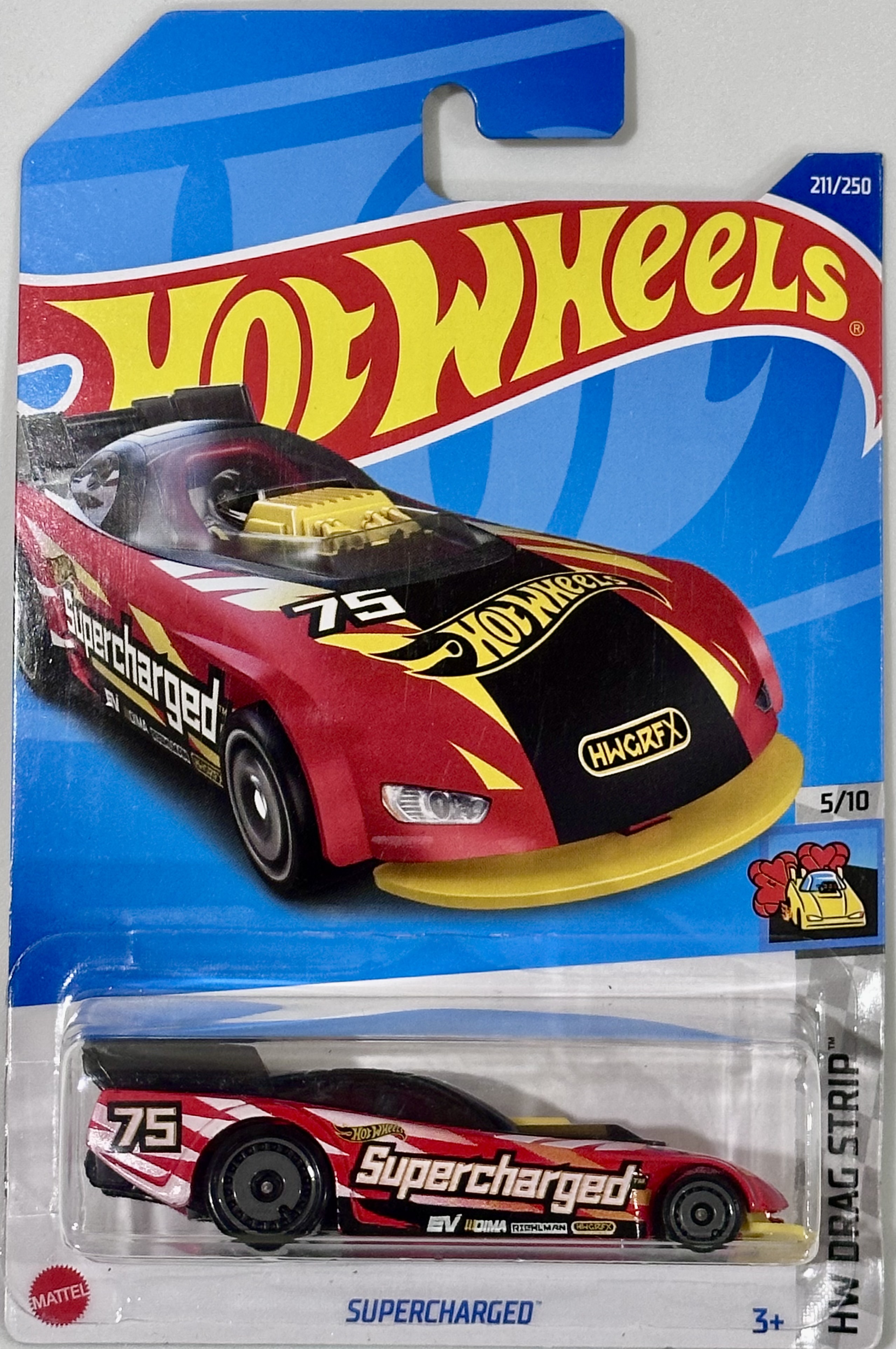 Collector submitted image