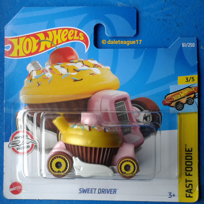 Collector submitted image