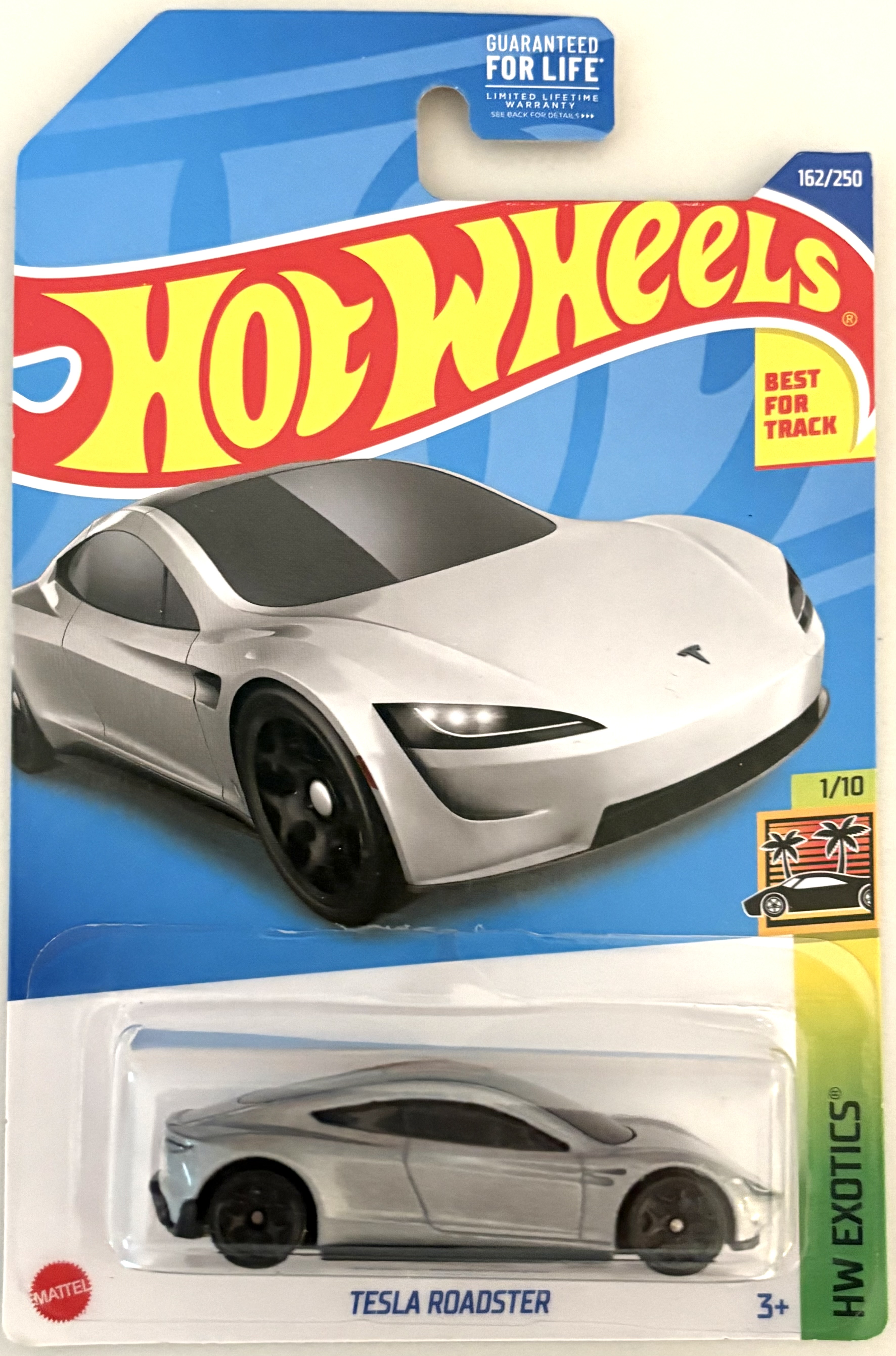 Collector submitted image