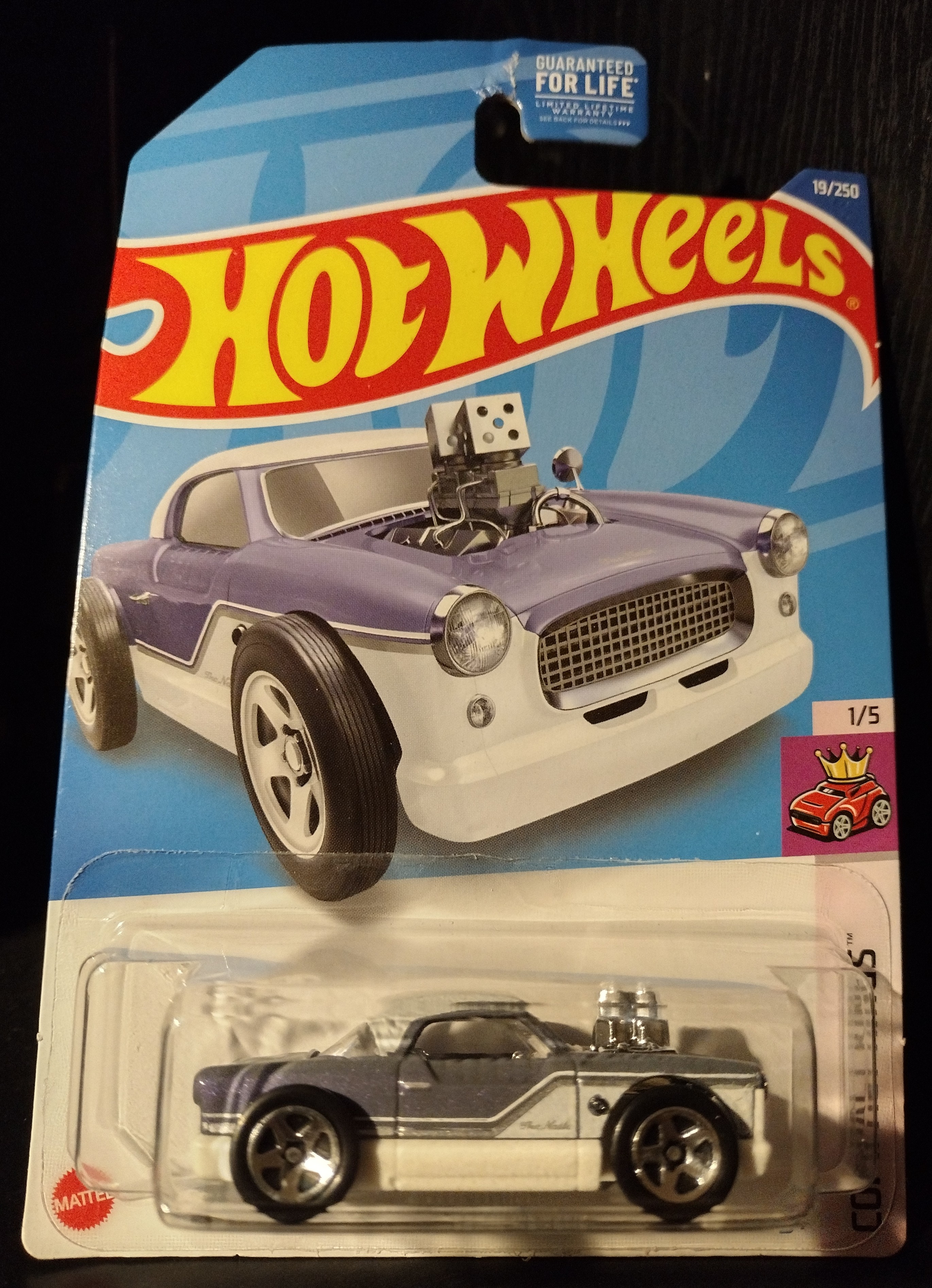 Collector submitted image