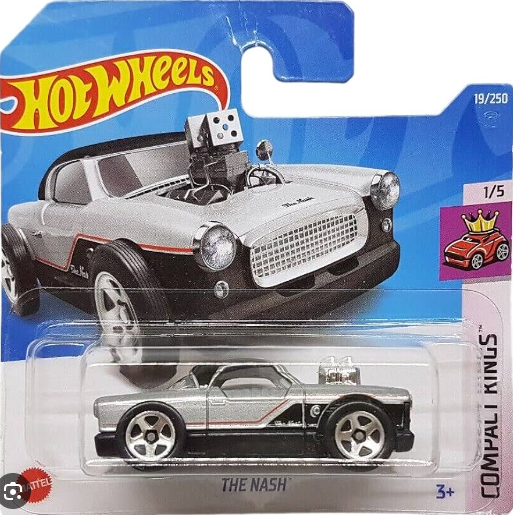 Collector submitted image