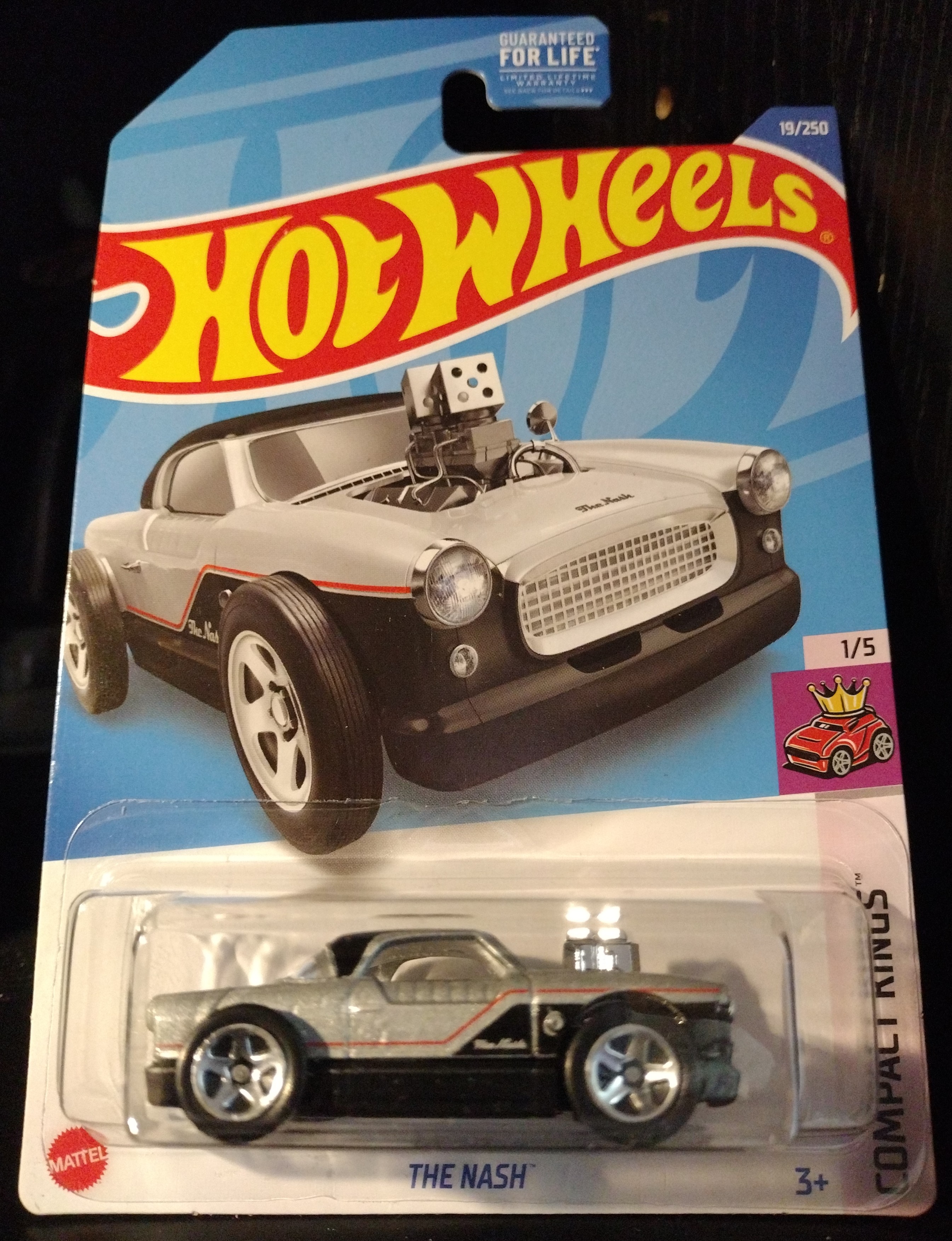 Collector submitted image