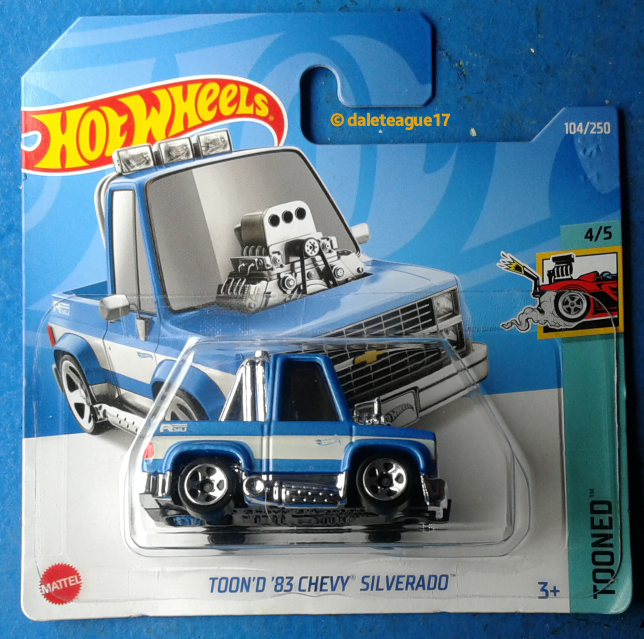 Collector submitted image