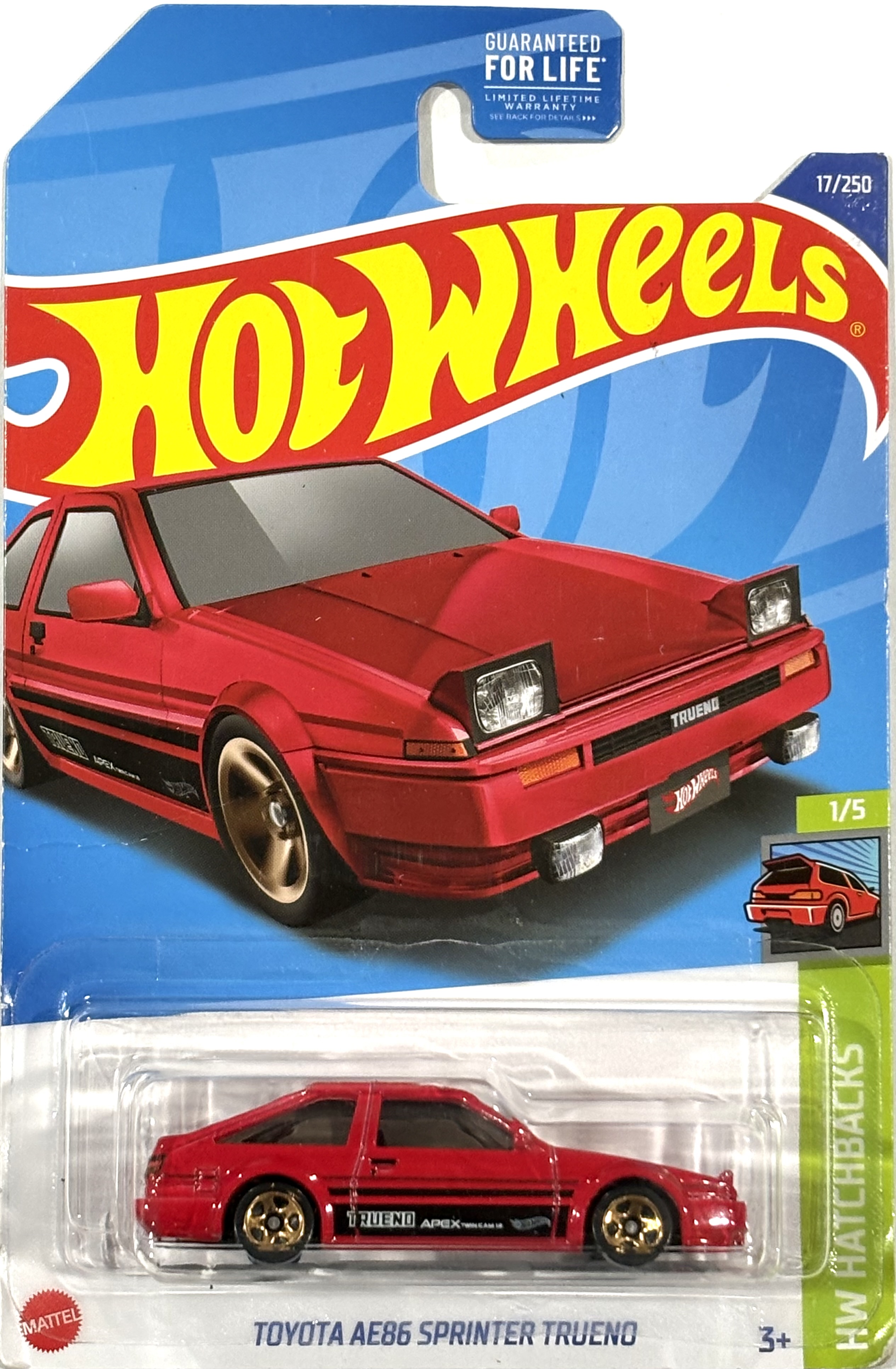 Collector submitted image