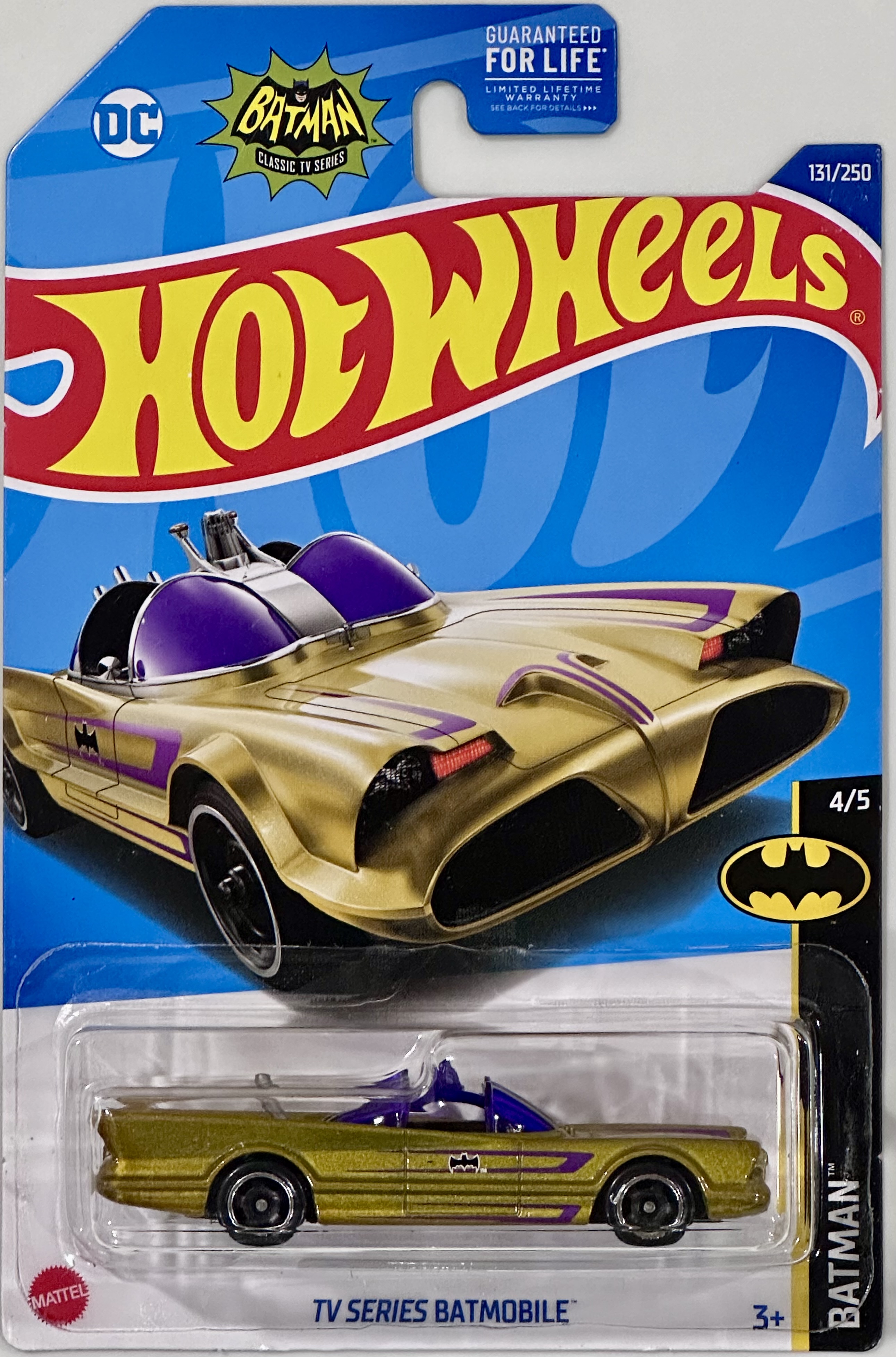 Collector submitted image