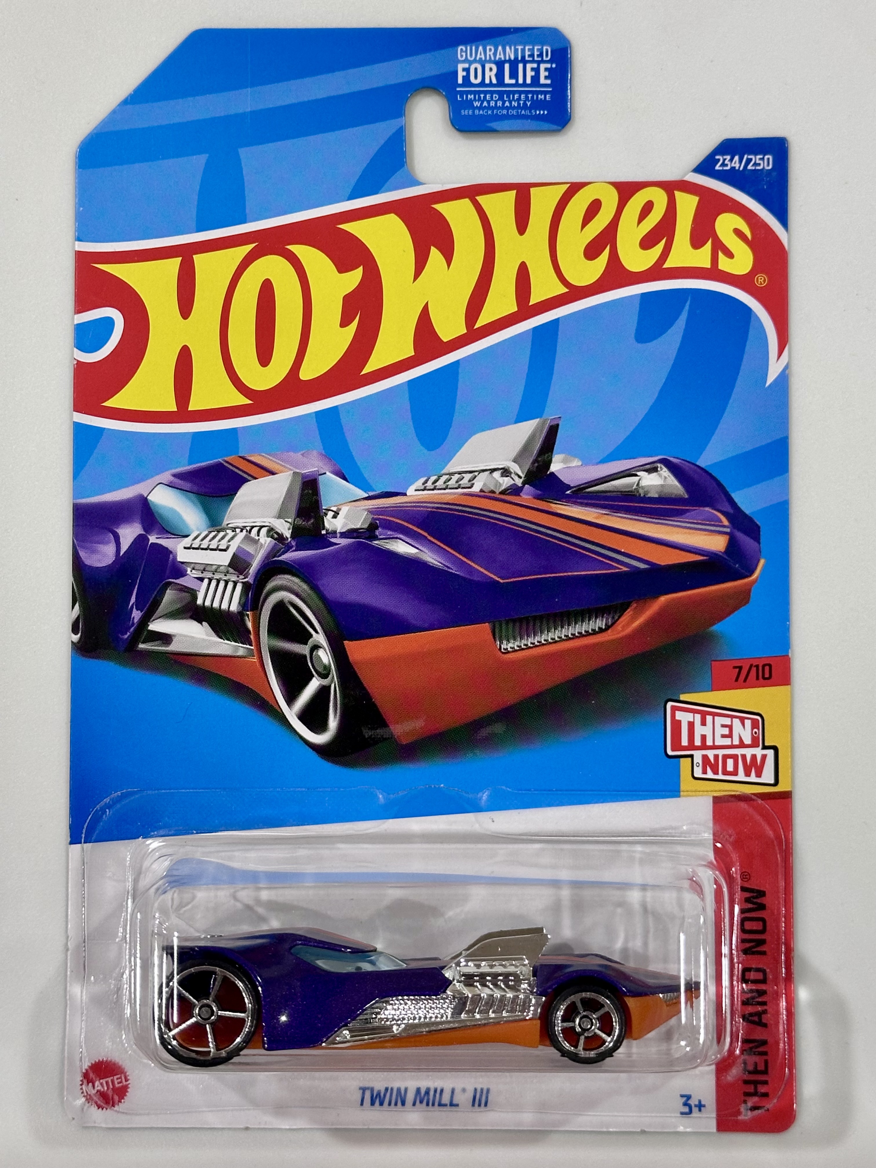 Collector submitted image