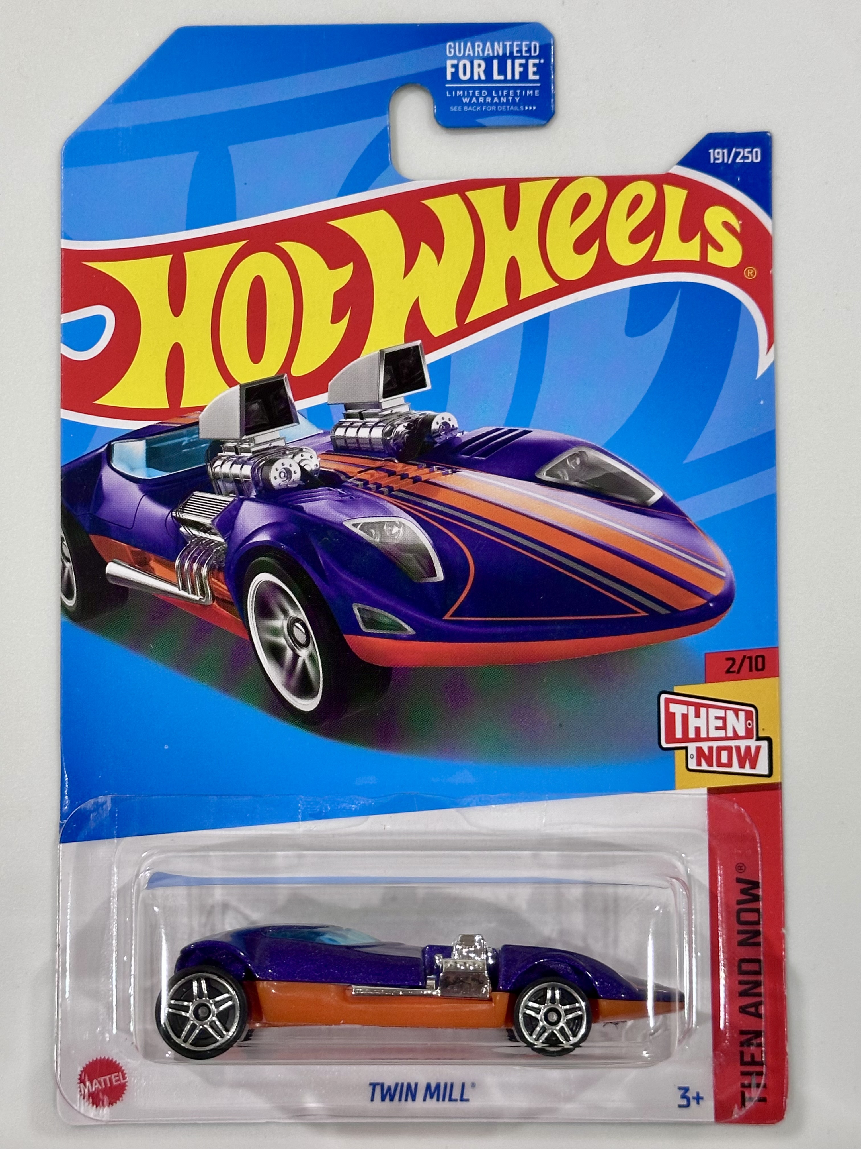 Collector submitted image